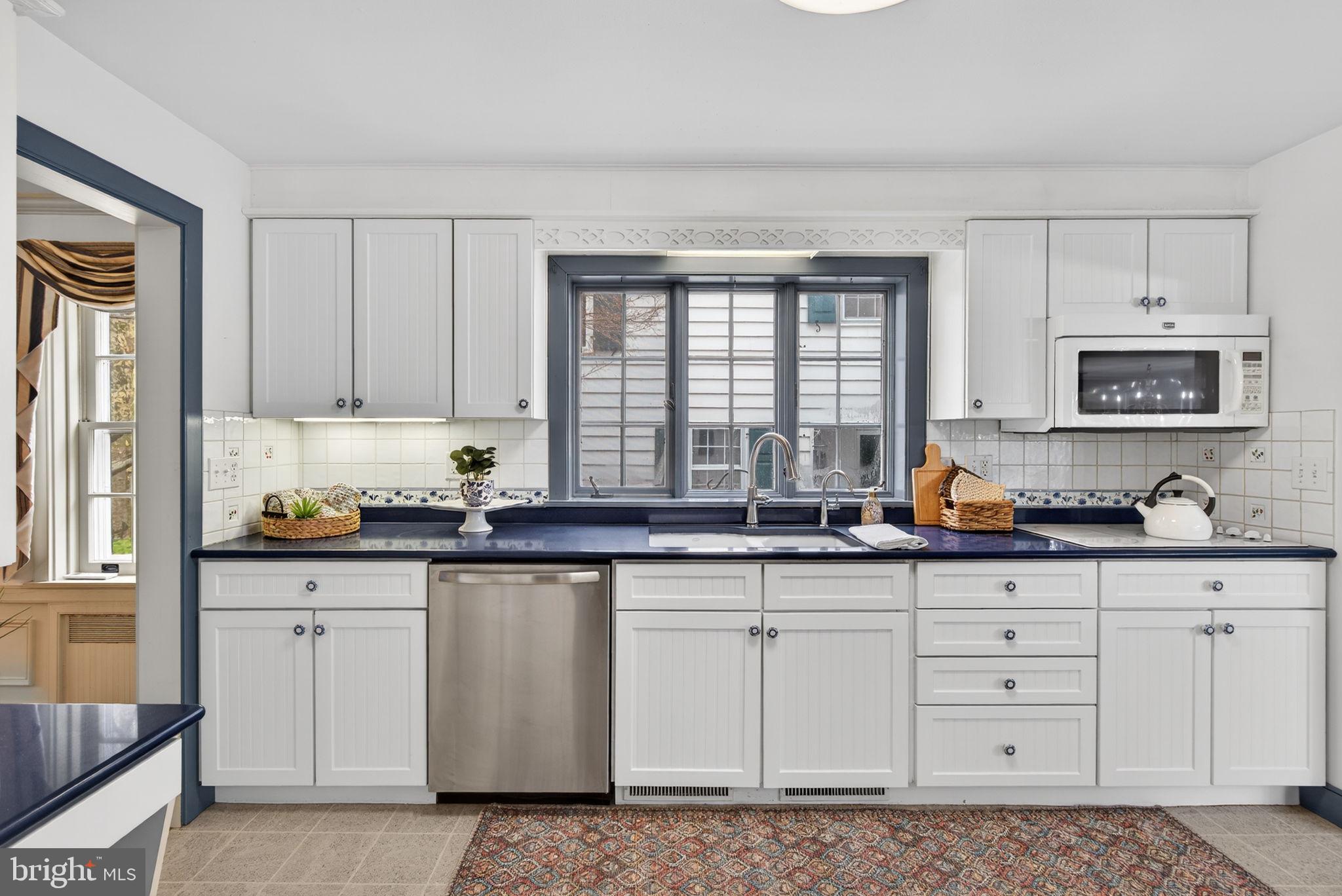 LANCASTER TWP - Residential