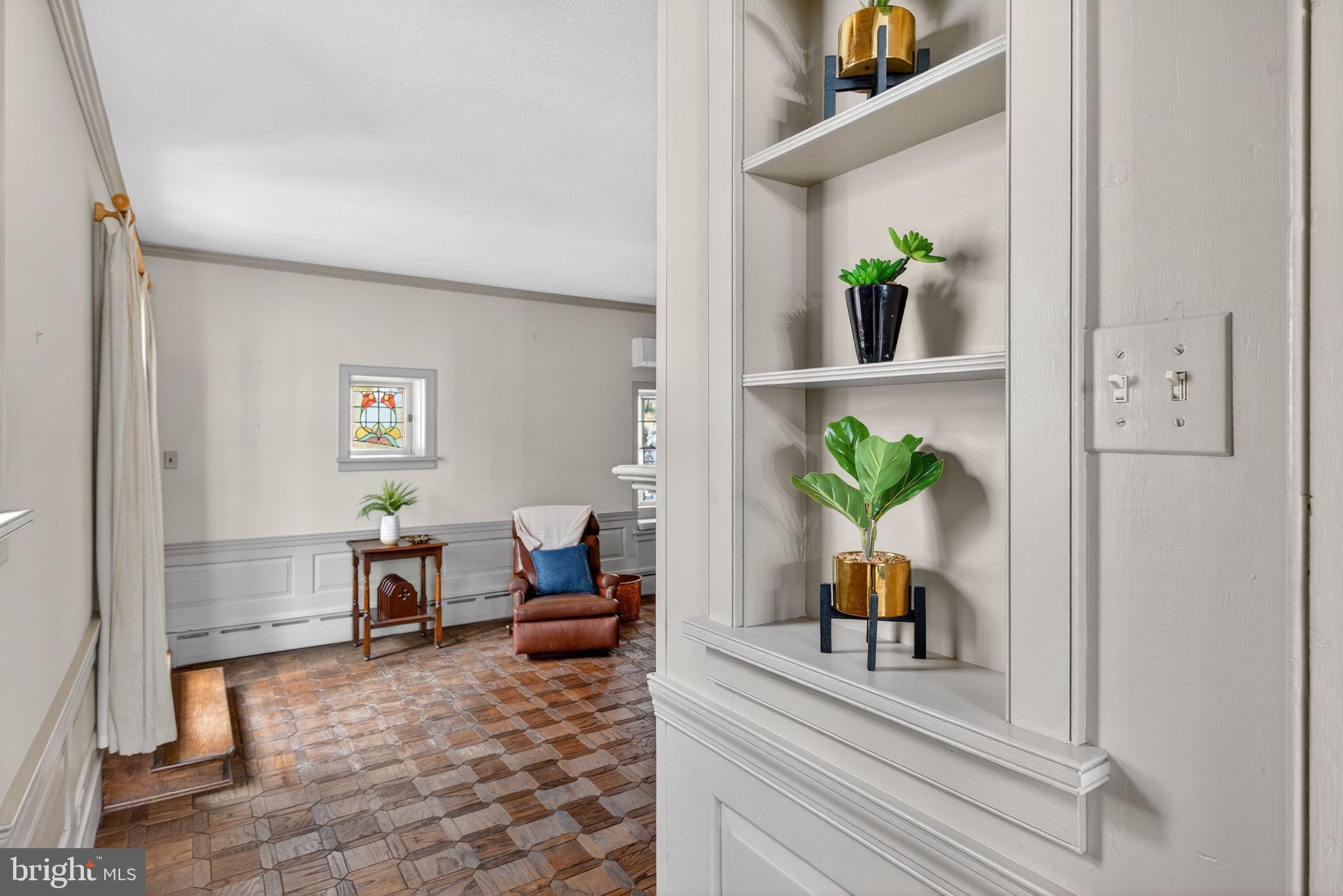 LANCASTER TWP - Residential