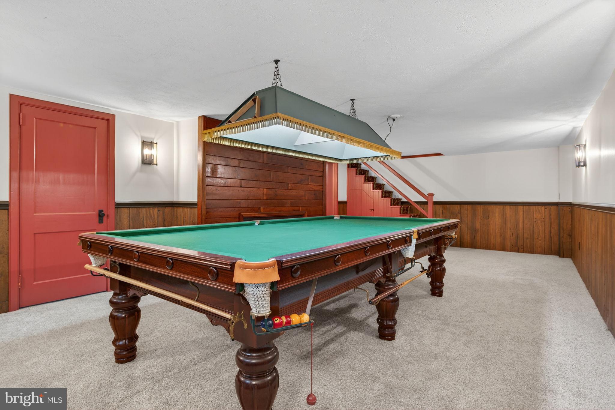 LANCASTER TWP - Residential