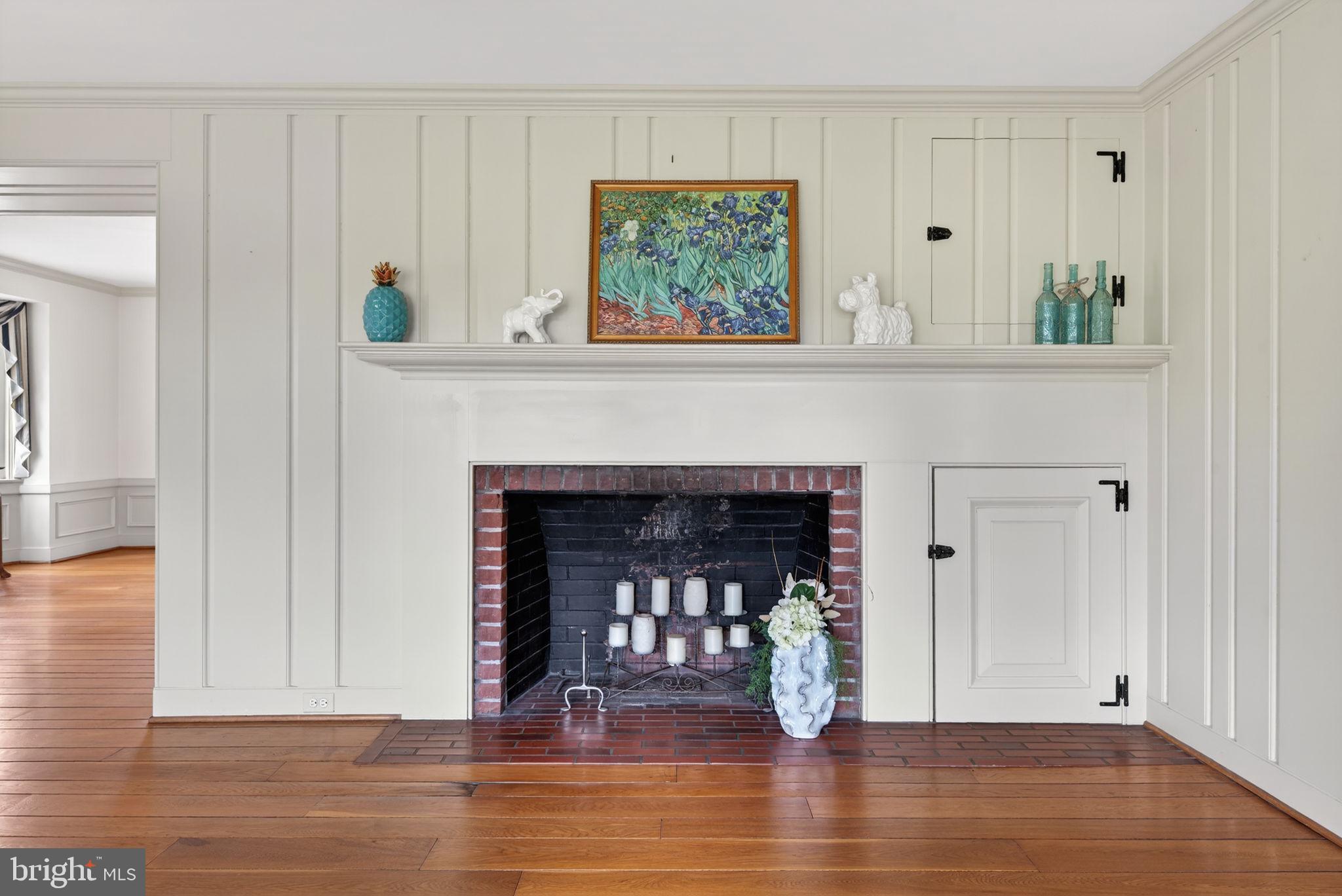 LANCASTER TWP - Residential