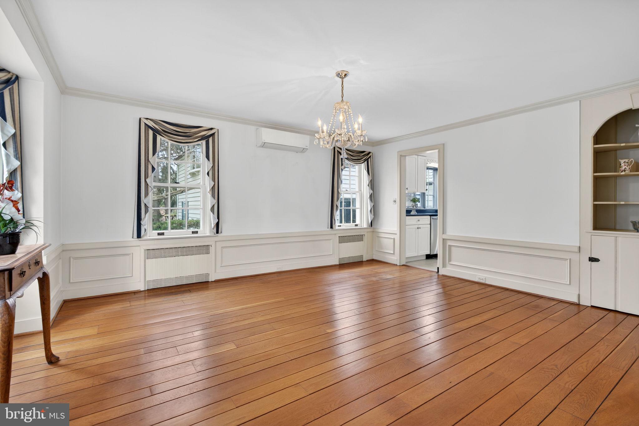 LANCASTER TWP - Residential