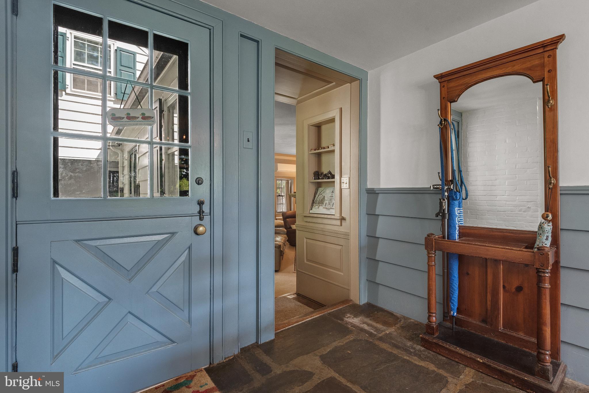 LANCASTER TWP - Residential