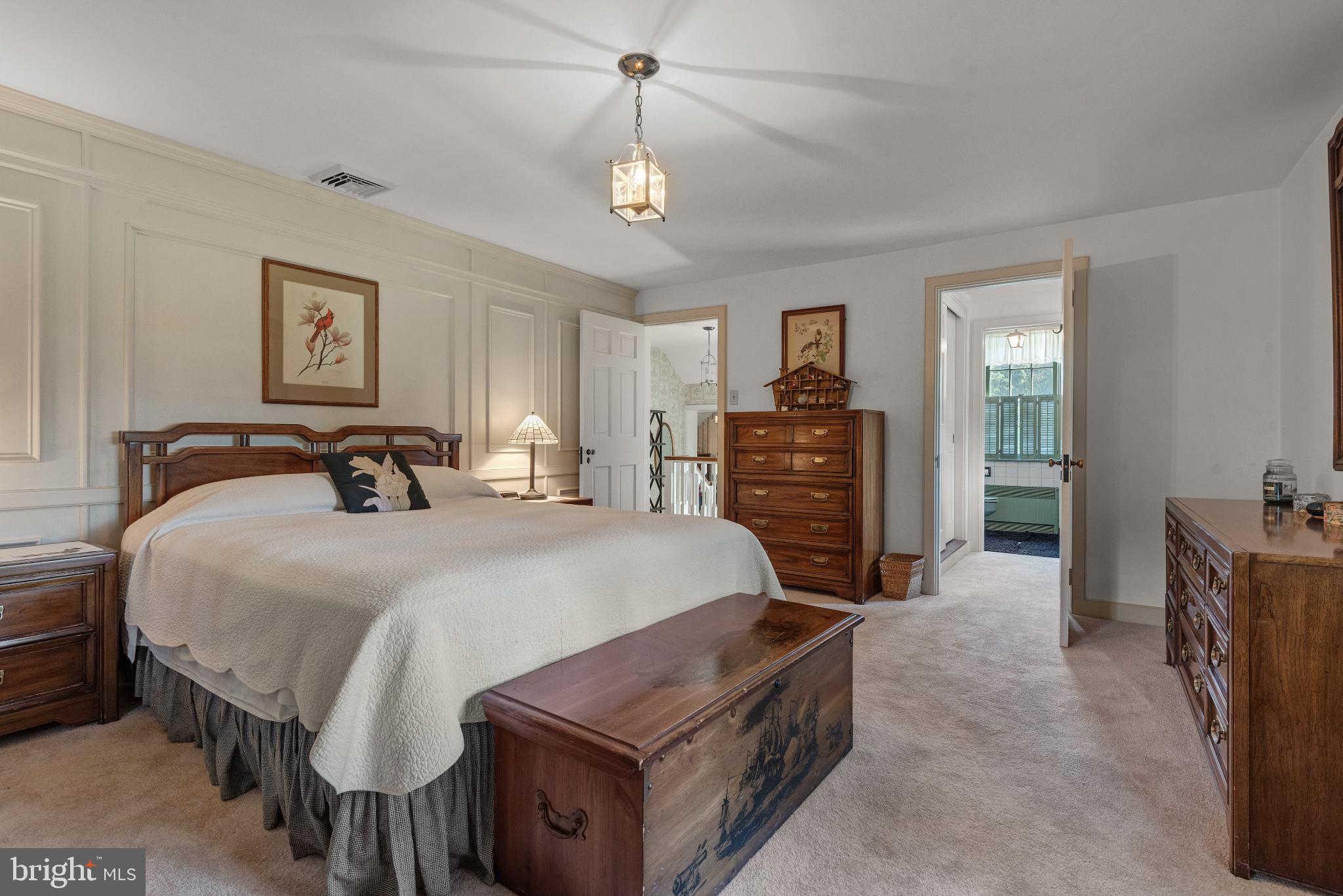 LANCASTER TWP - Residential