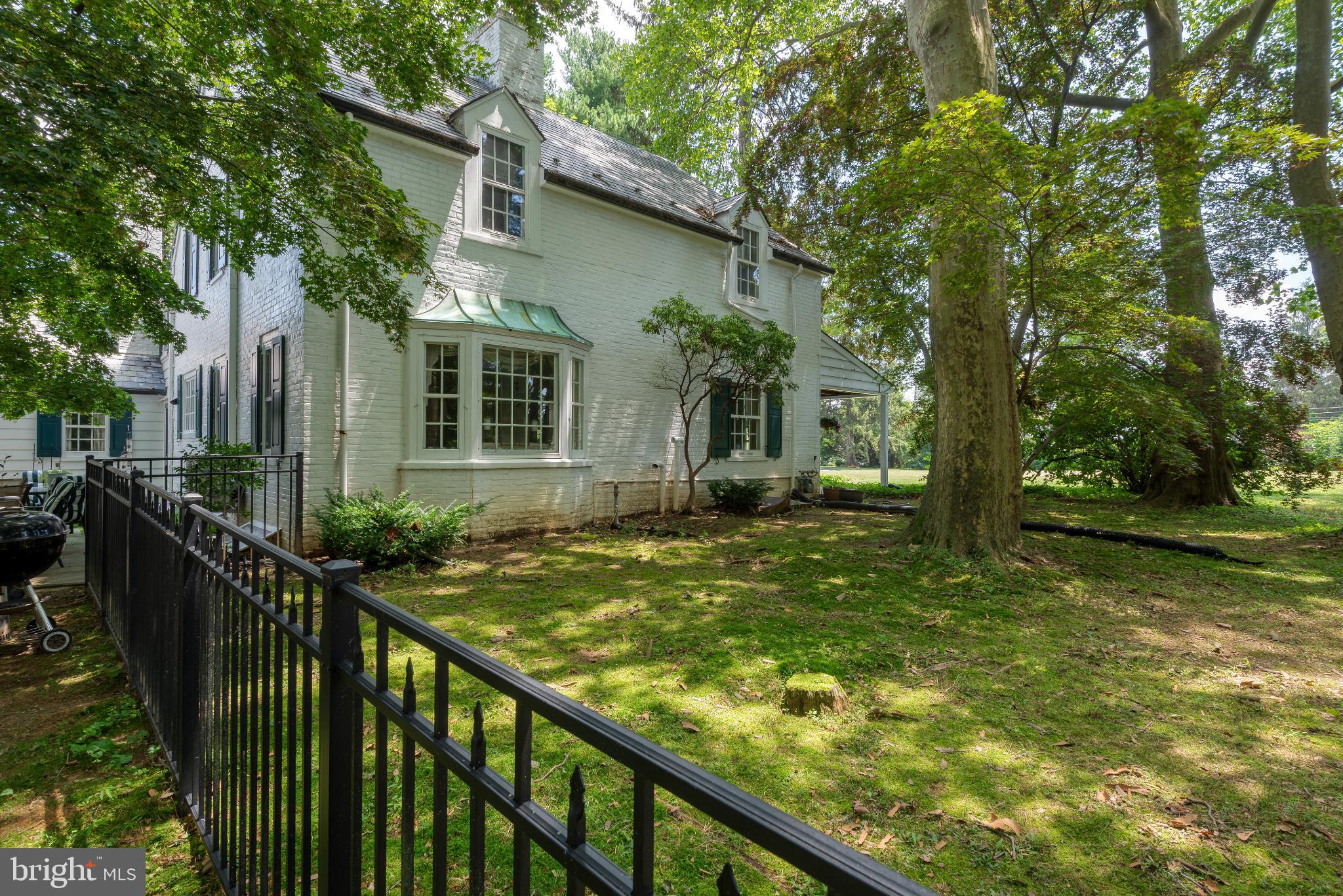 LANCASTER TWP - Residential