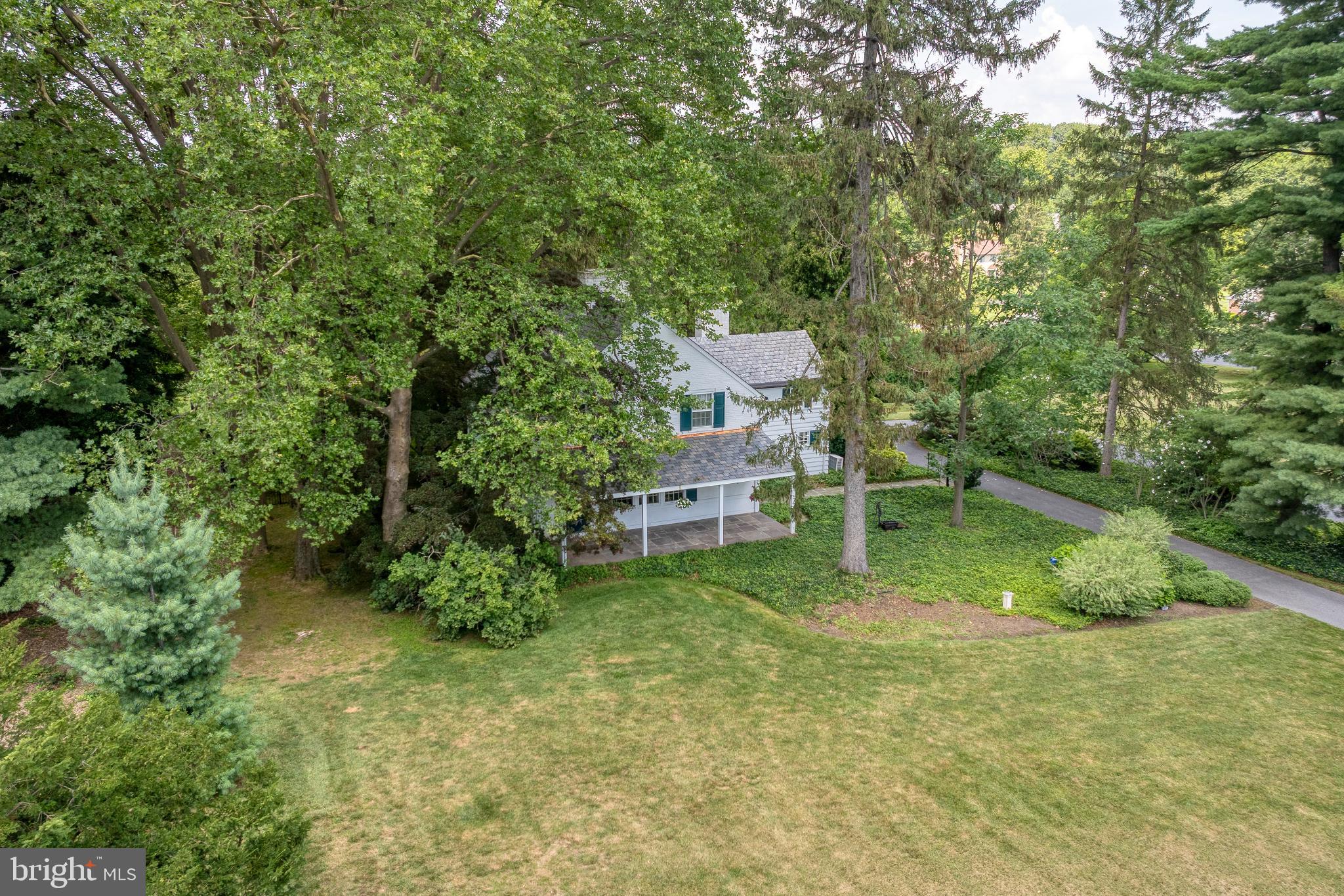 LANCASTER TWP - Residential