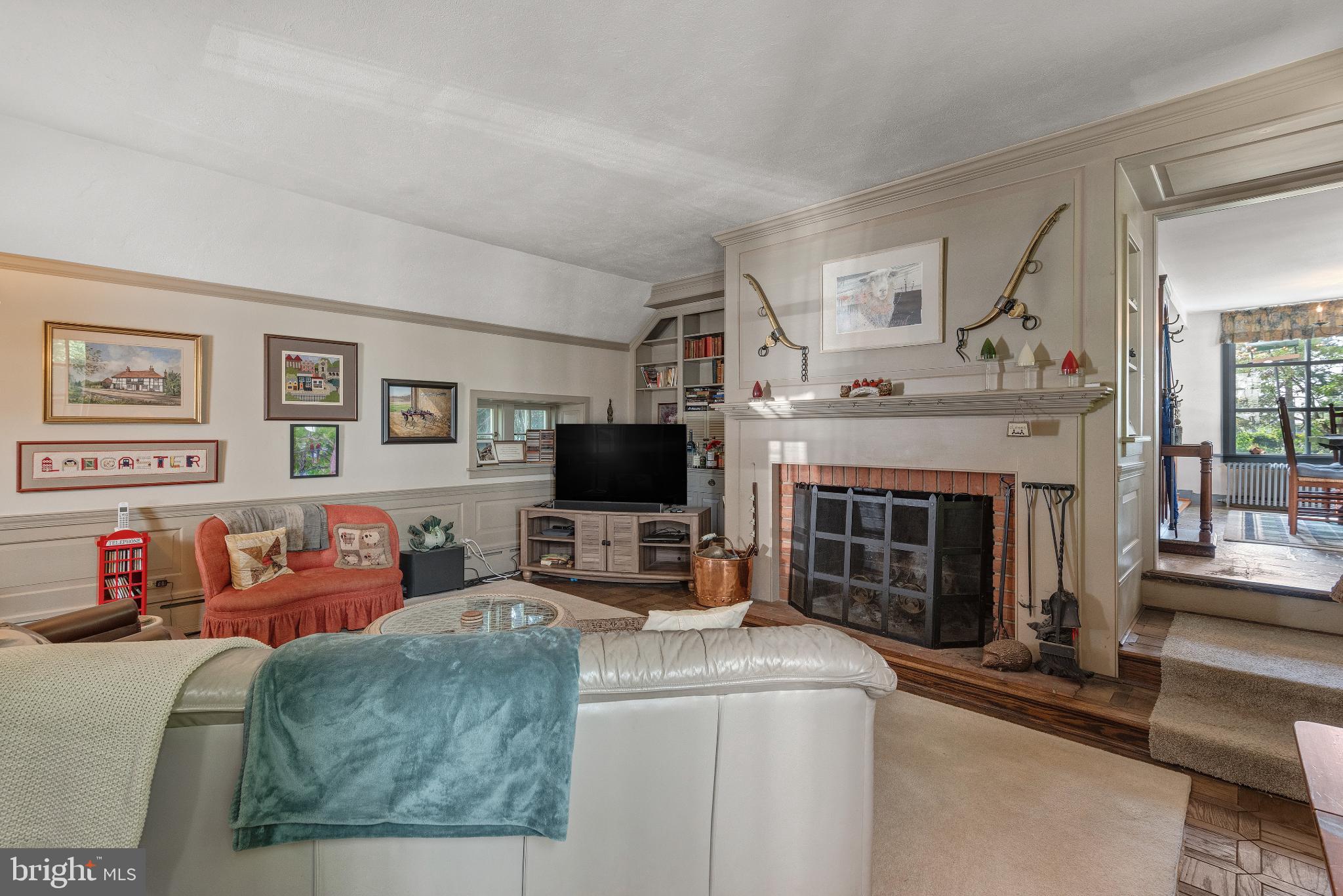 LANCASTER TWP - Residential