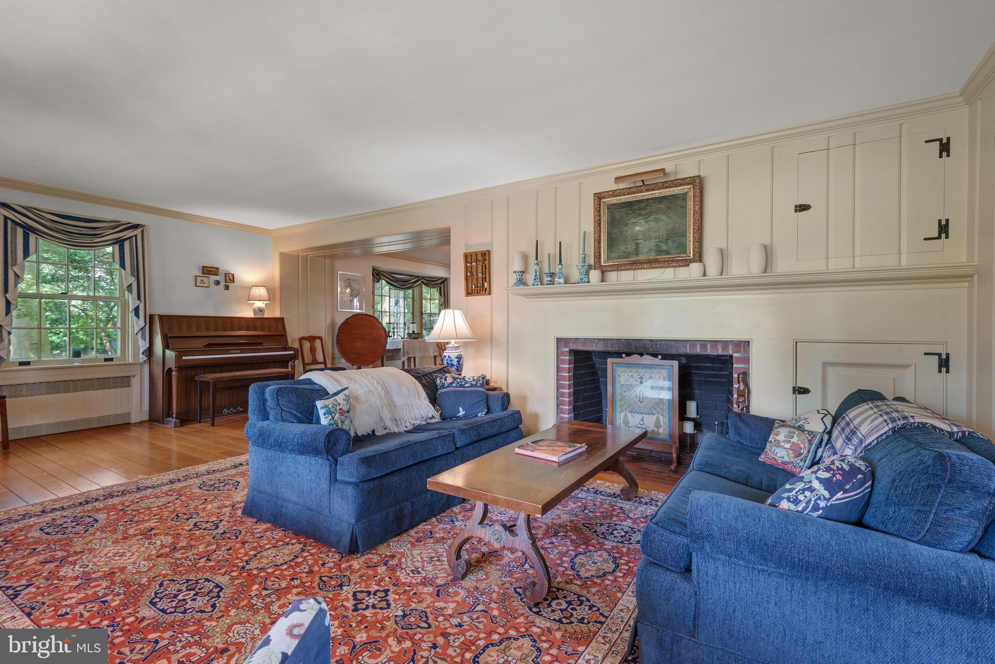 LANCASTER TWP - Residential