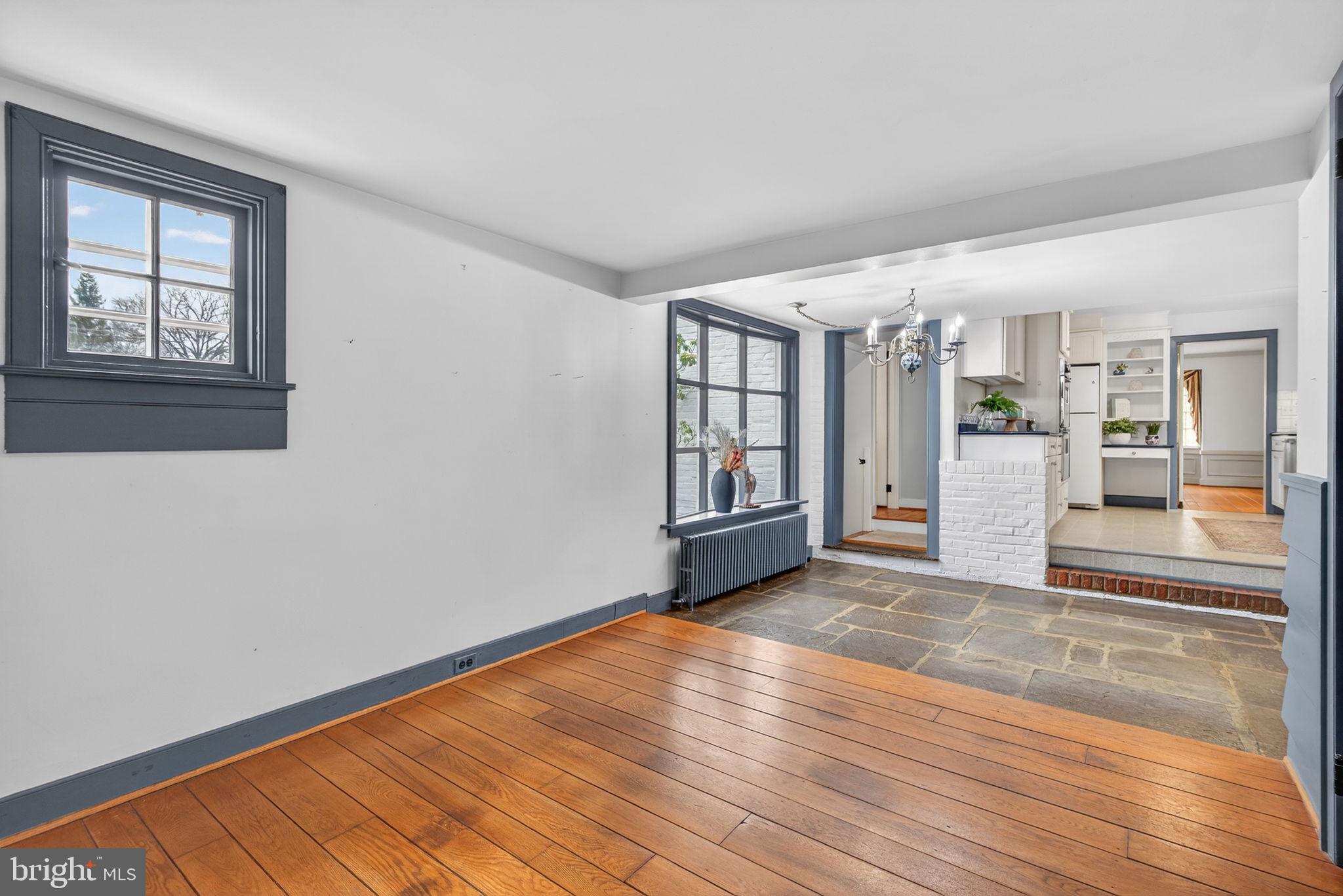 LANCASTER TWP - Residential