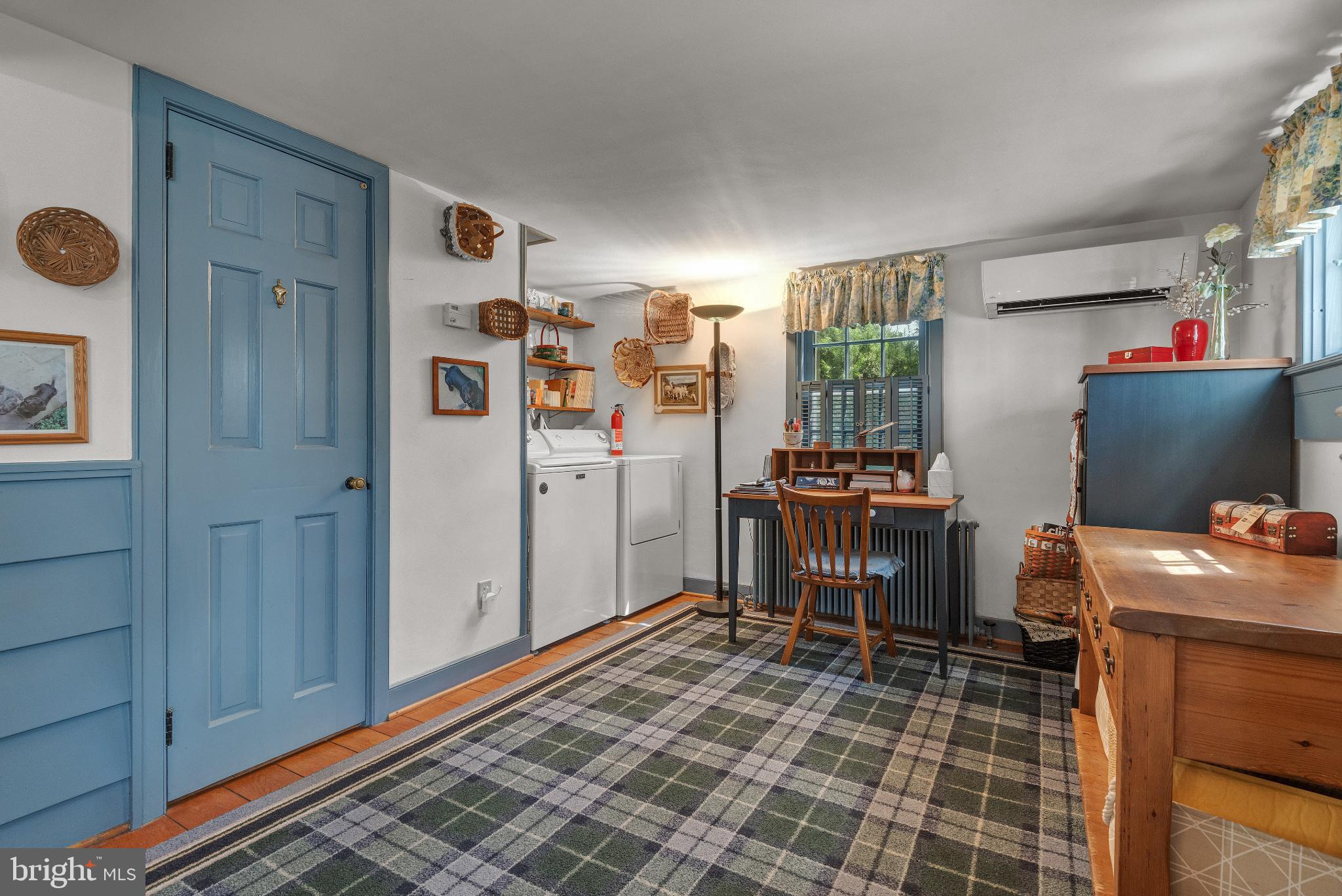 LANCASTER TWP - Residential