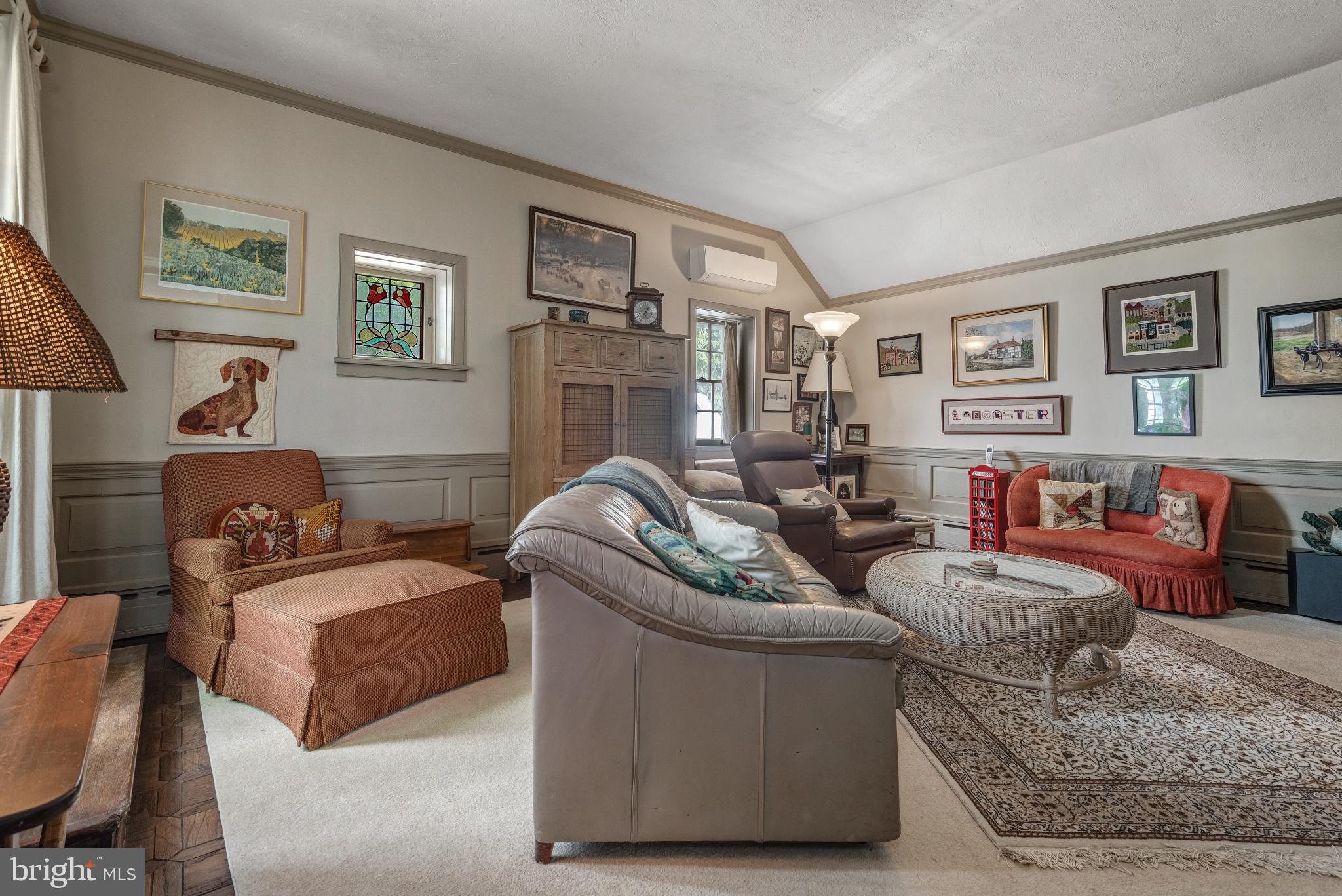 LANCASTER TWP - Residential