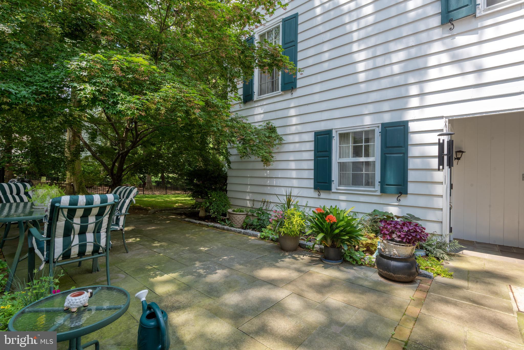 LANCASTER TWP - Residential