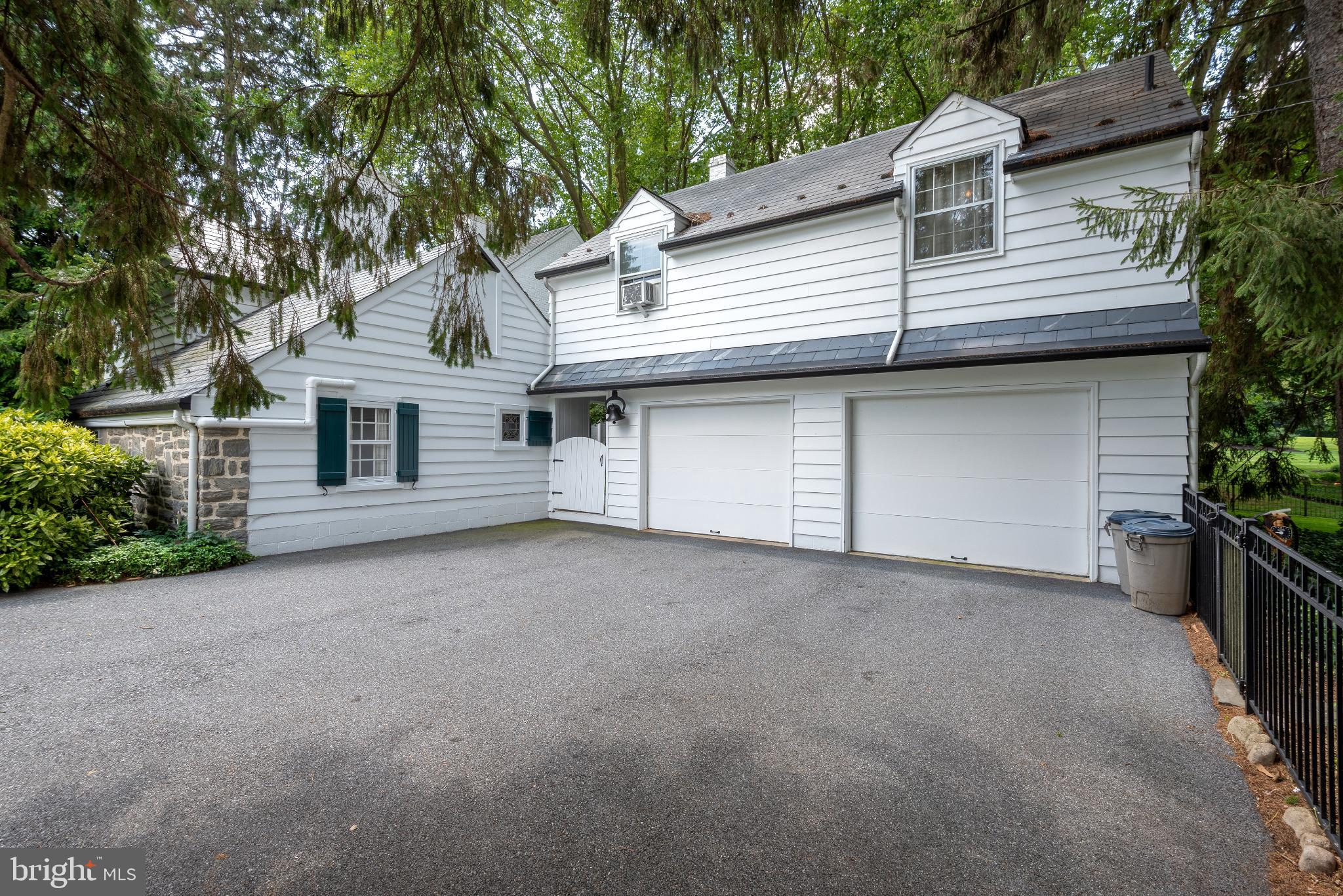 LANCASTER TWP - Residential