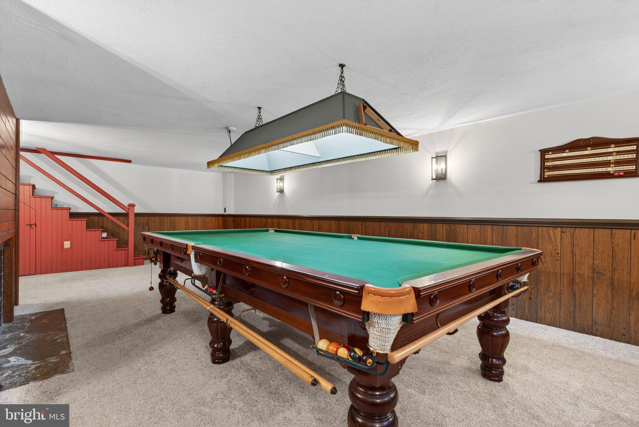 LANCASTER TWP - Residential