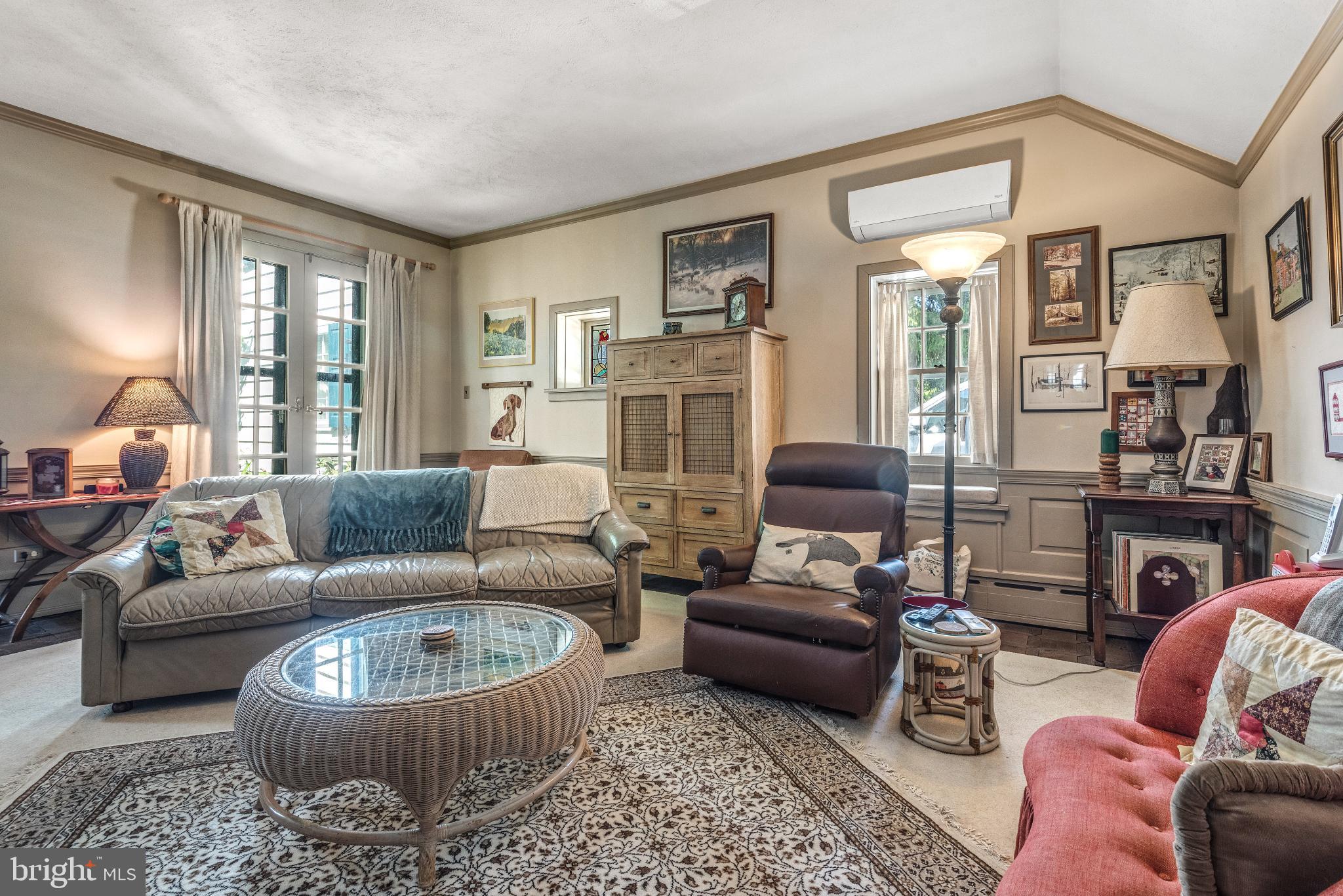 LANCASTER TWP - Residential