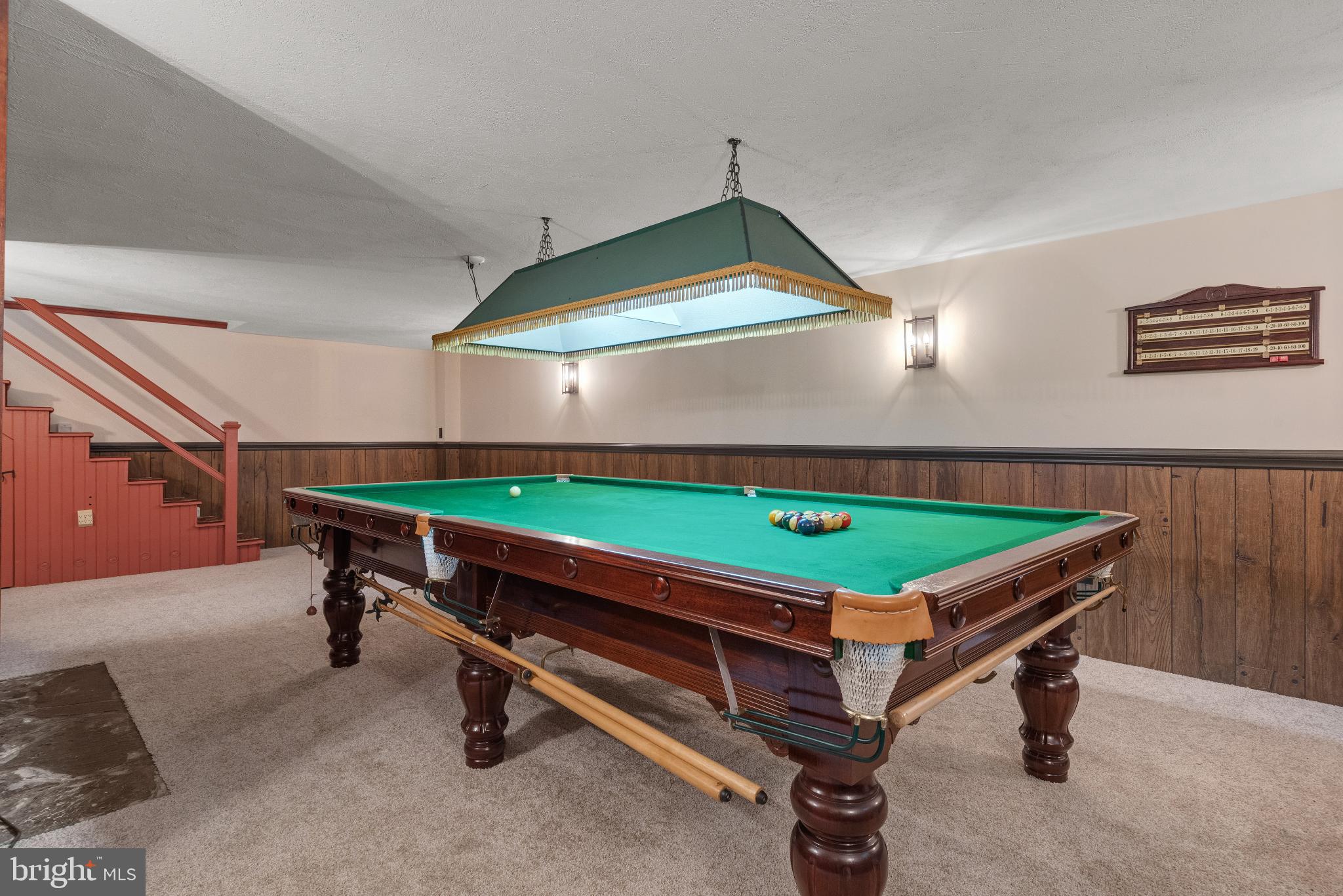 LANCASTER TWP - Residential