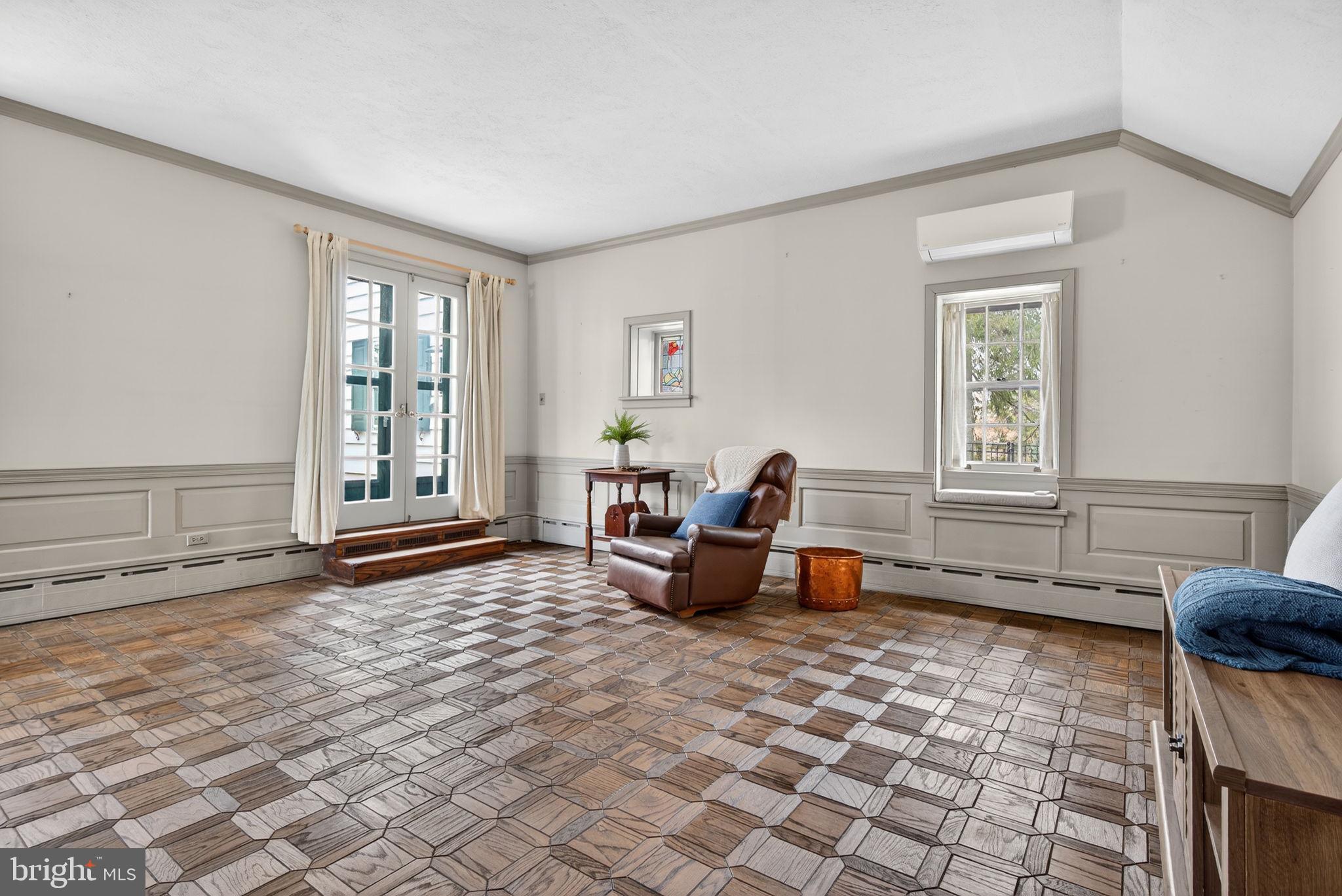 LANCASTER TWP - Residential