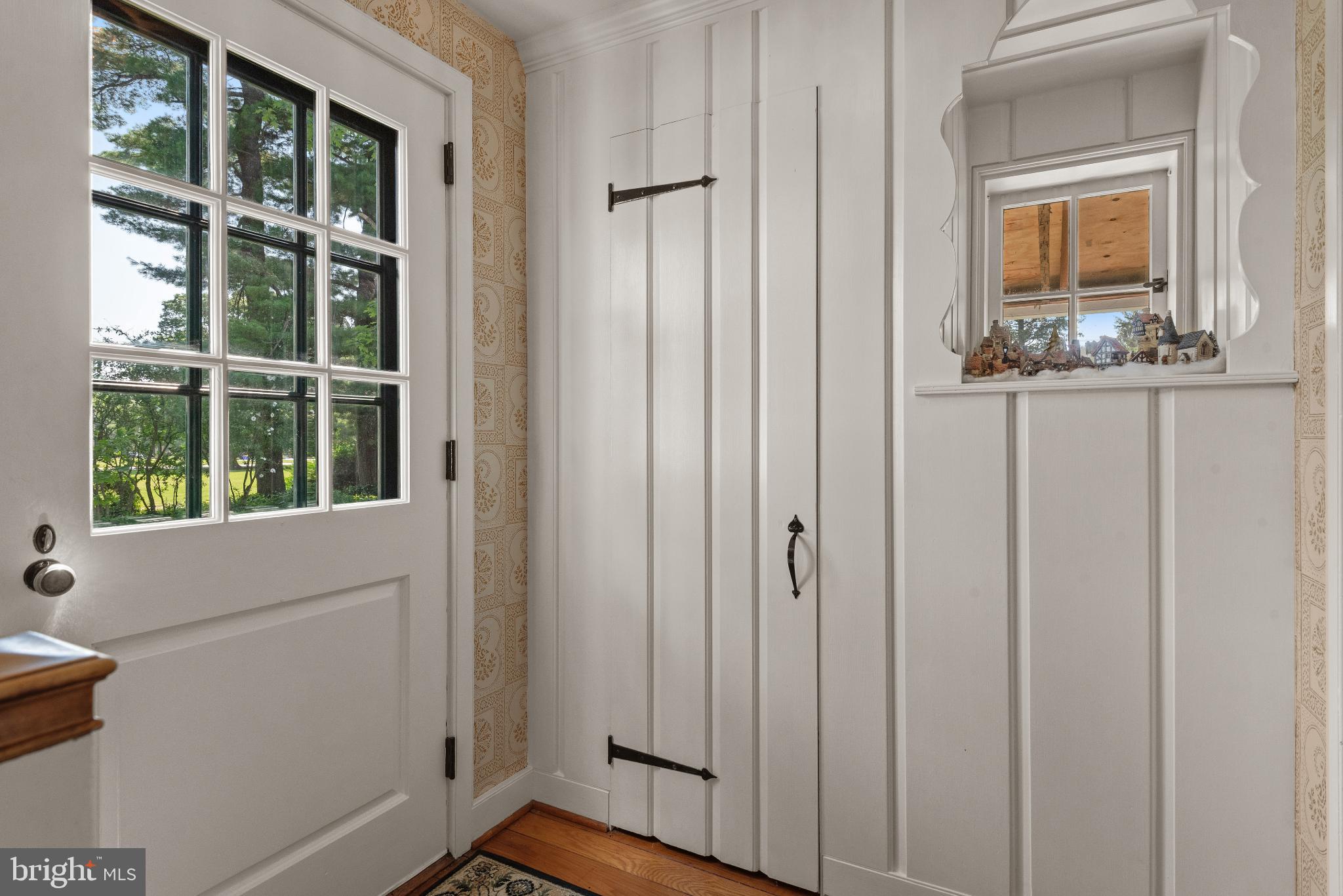 LANCASTER TWP - Residential