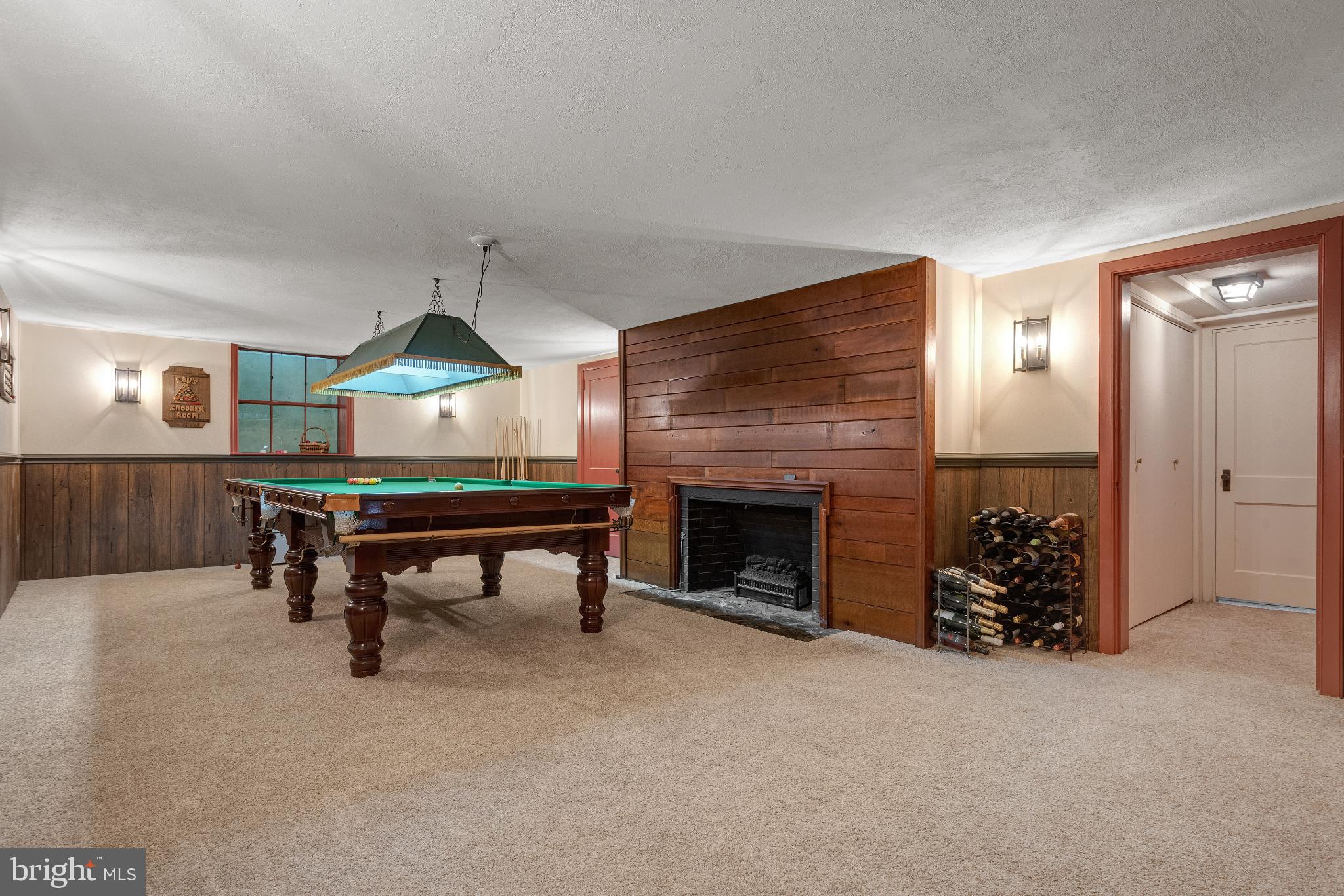 LANCASTER TWP - Residential