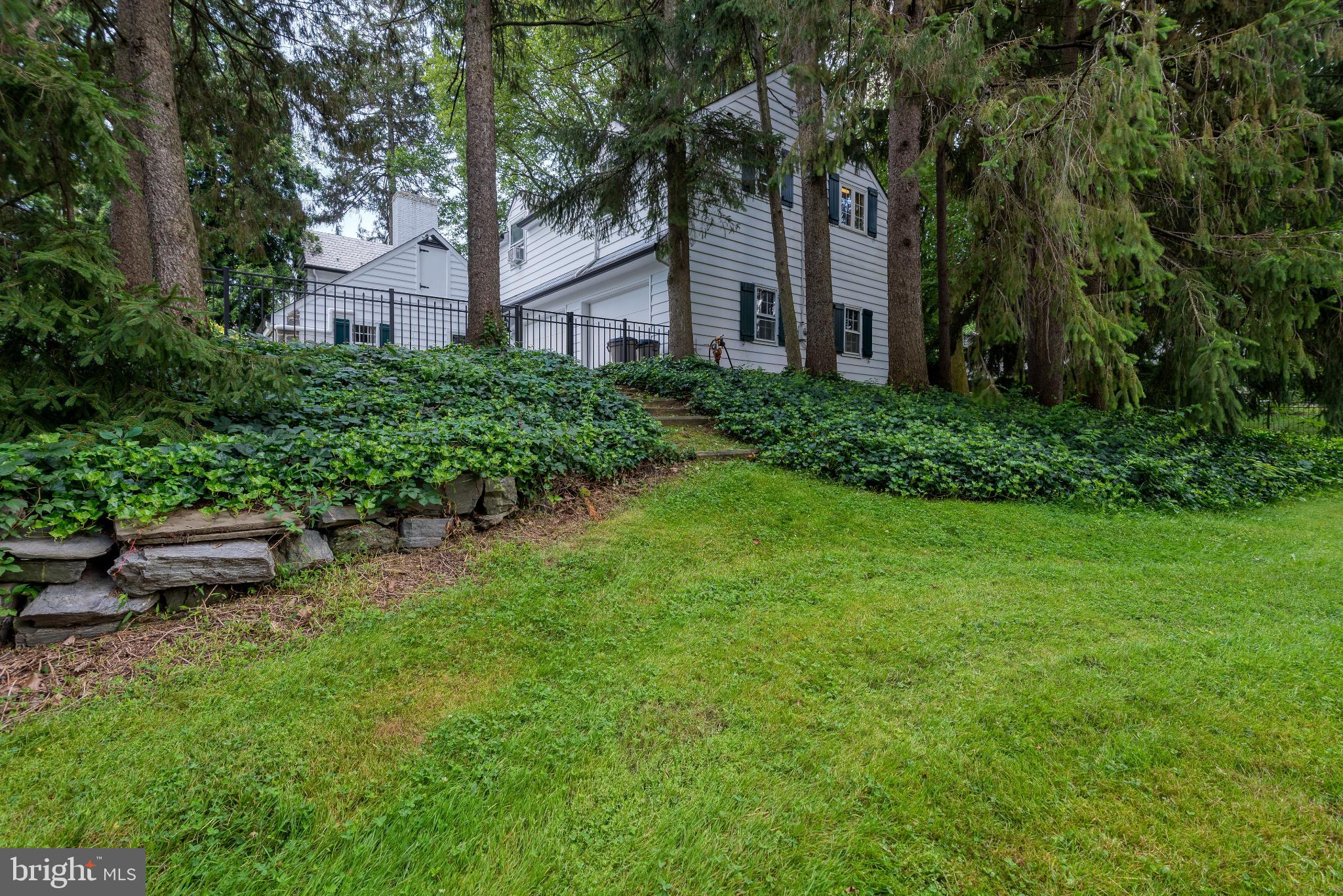 LANCASTER TWP - Residential