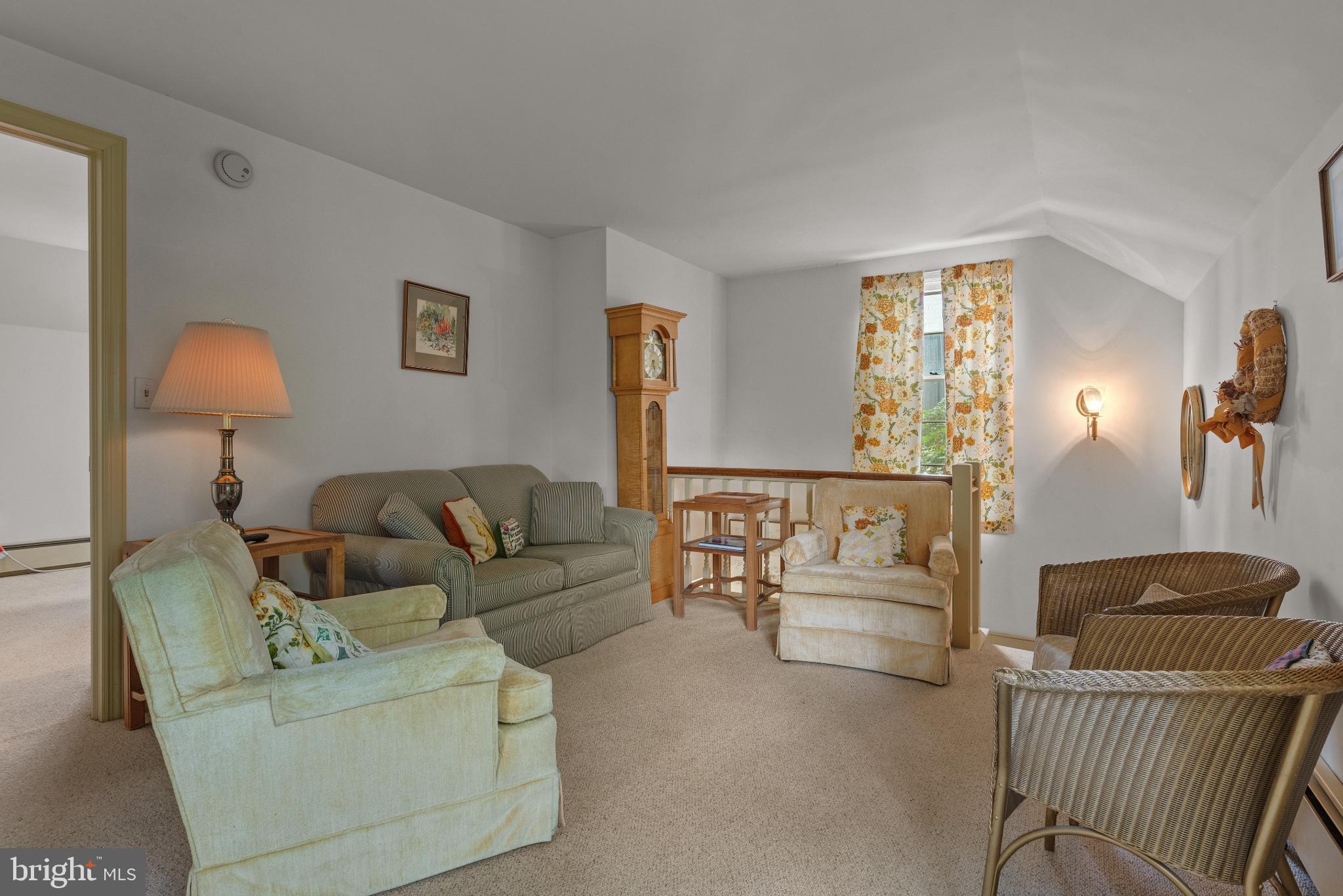 LANCASTER TWP - Residential