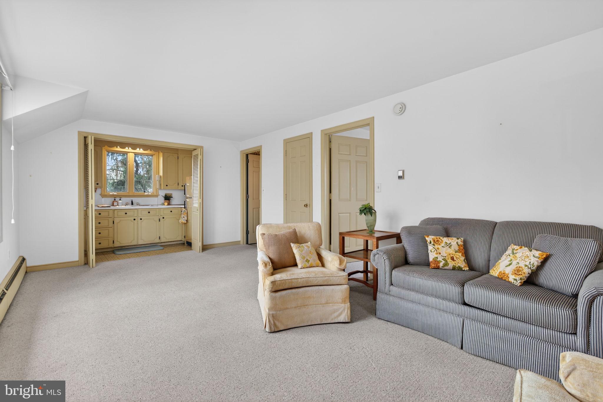 LANCASTER TWP - Residential