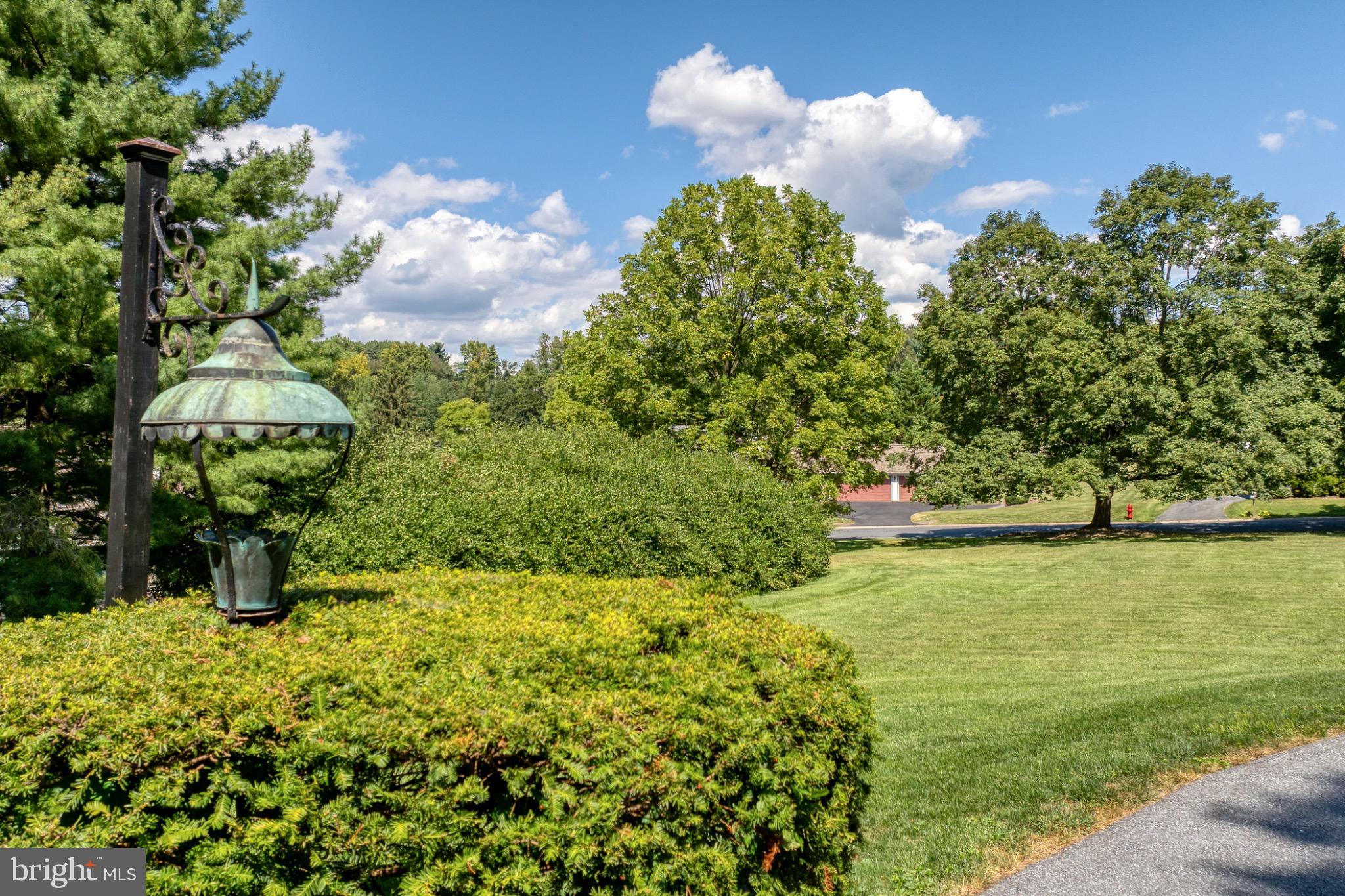 LANCASTER TWP - Residential