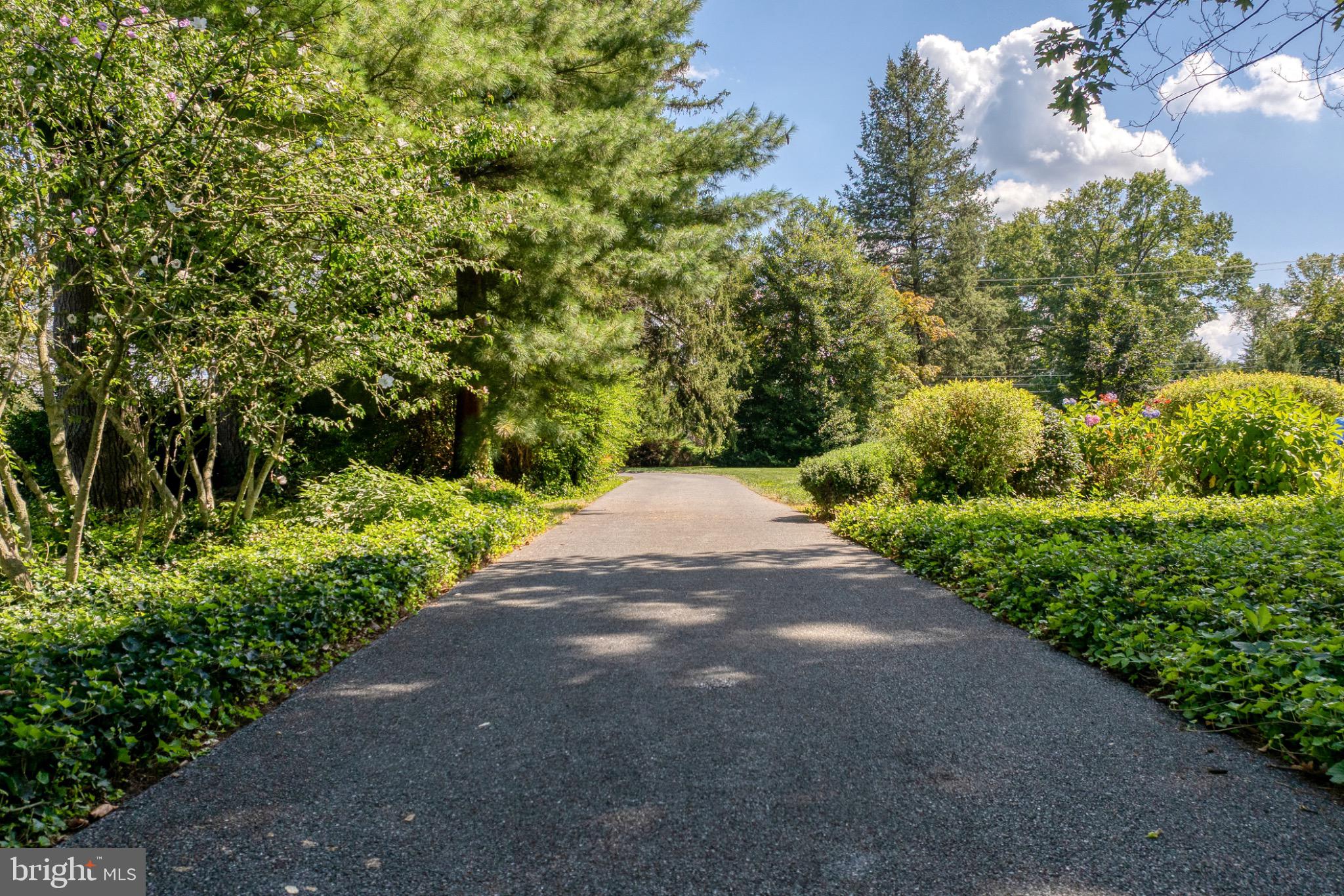 LANCASTER TWP - Residential