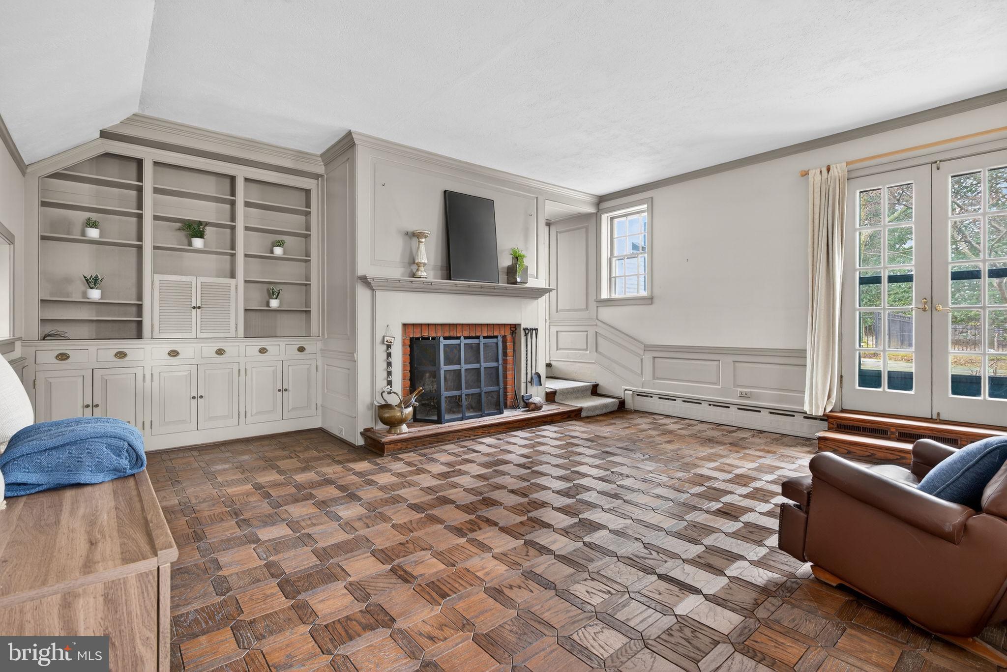 LANCASTER TWP - Residential