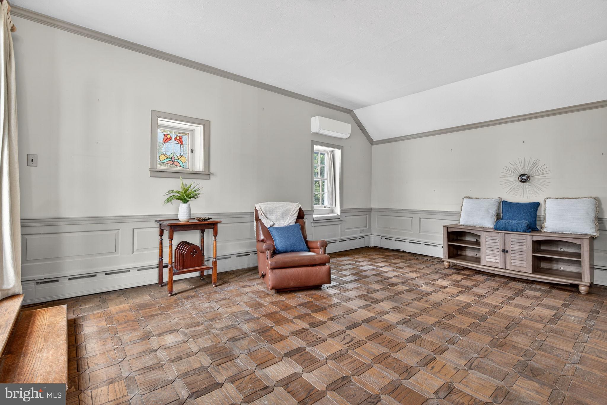 LANCASTER TWP - Residential