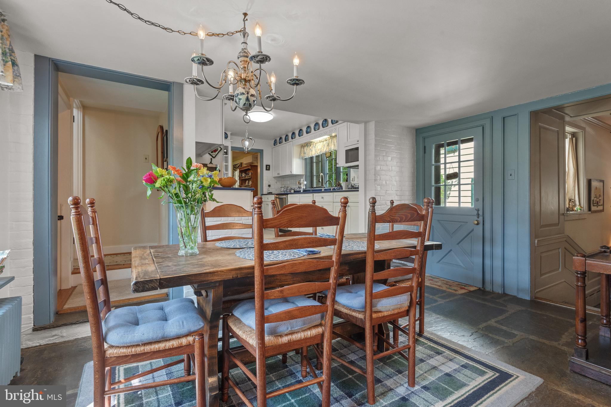 LANCASTER TWP - Residential