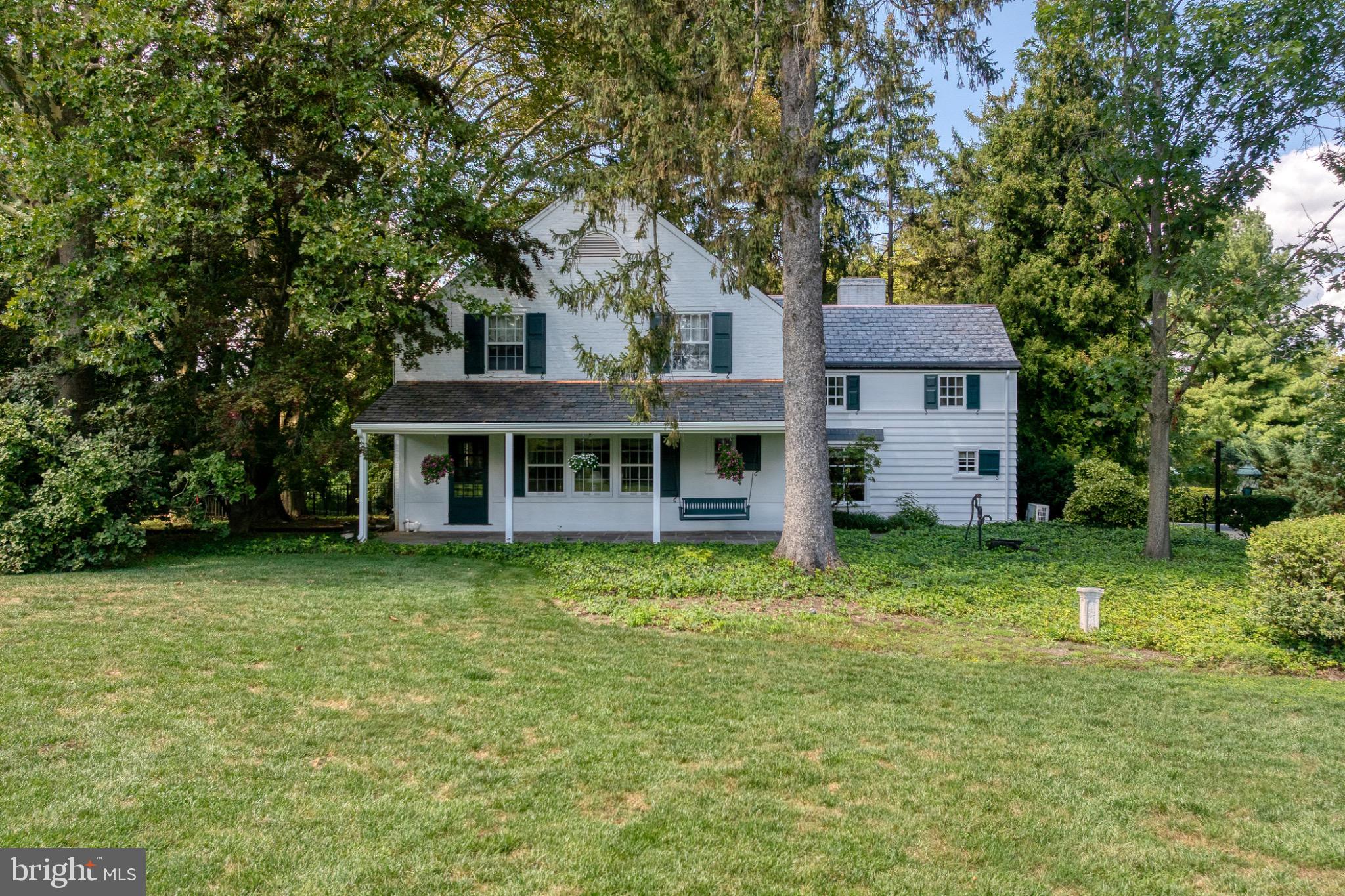 LANCASTER TWP - Residential