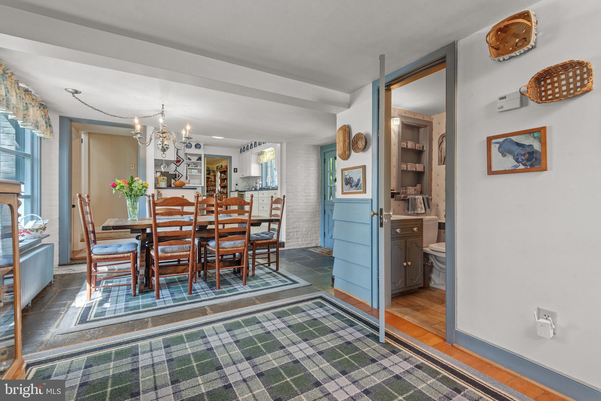 LANCASTER TWP - Residential