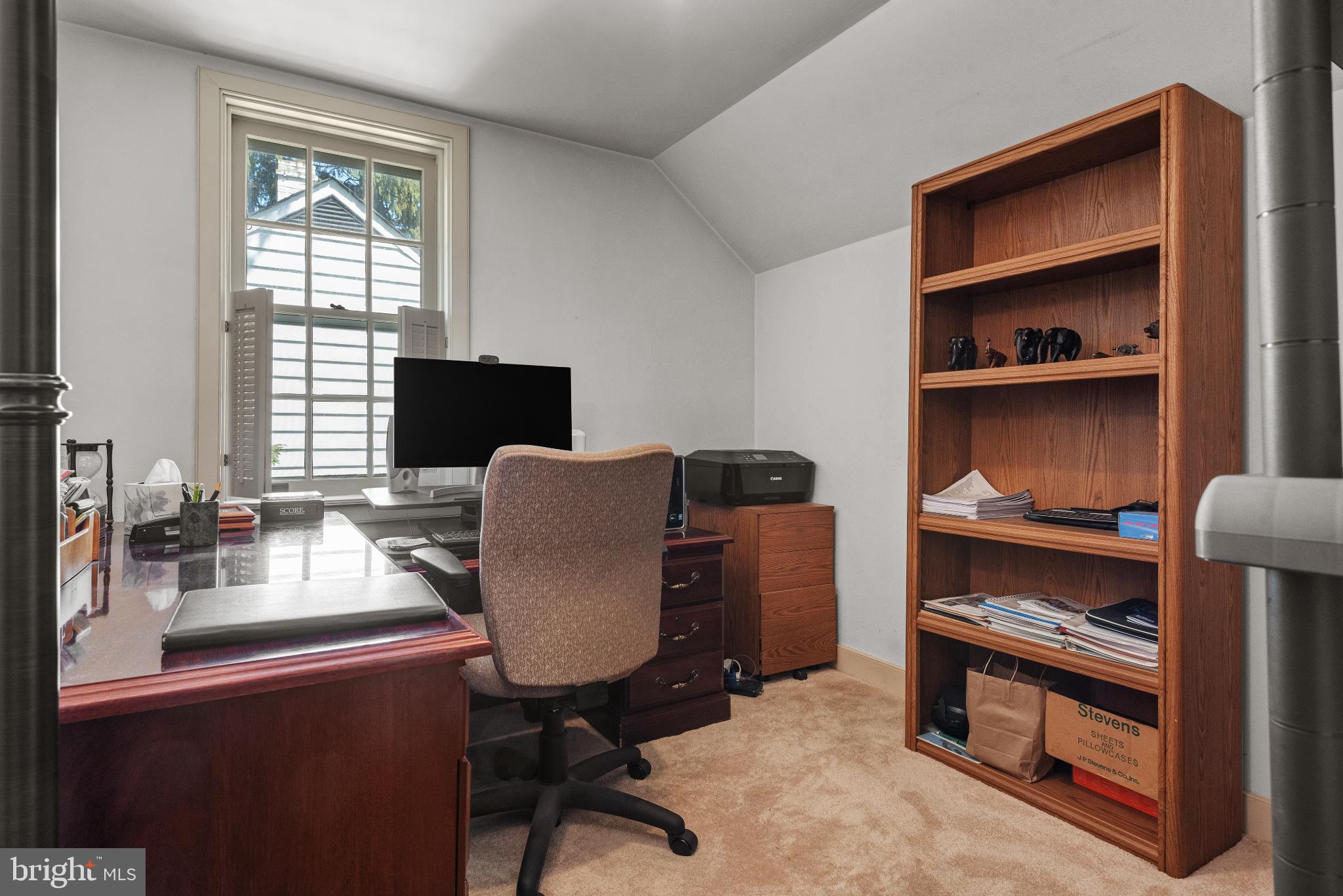 LANCASTER TWP - Residential