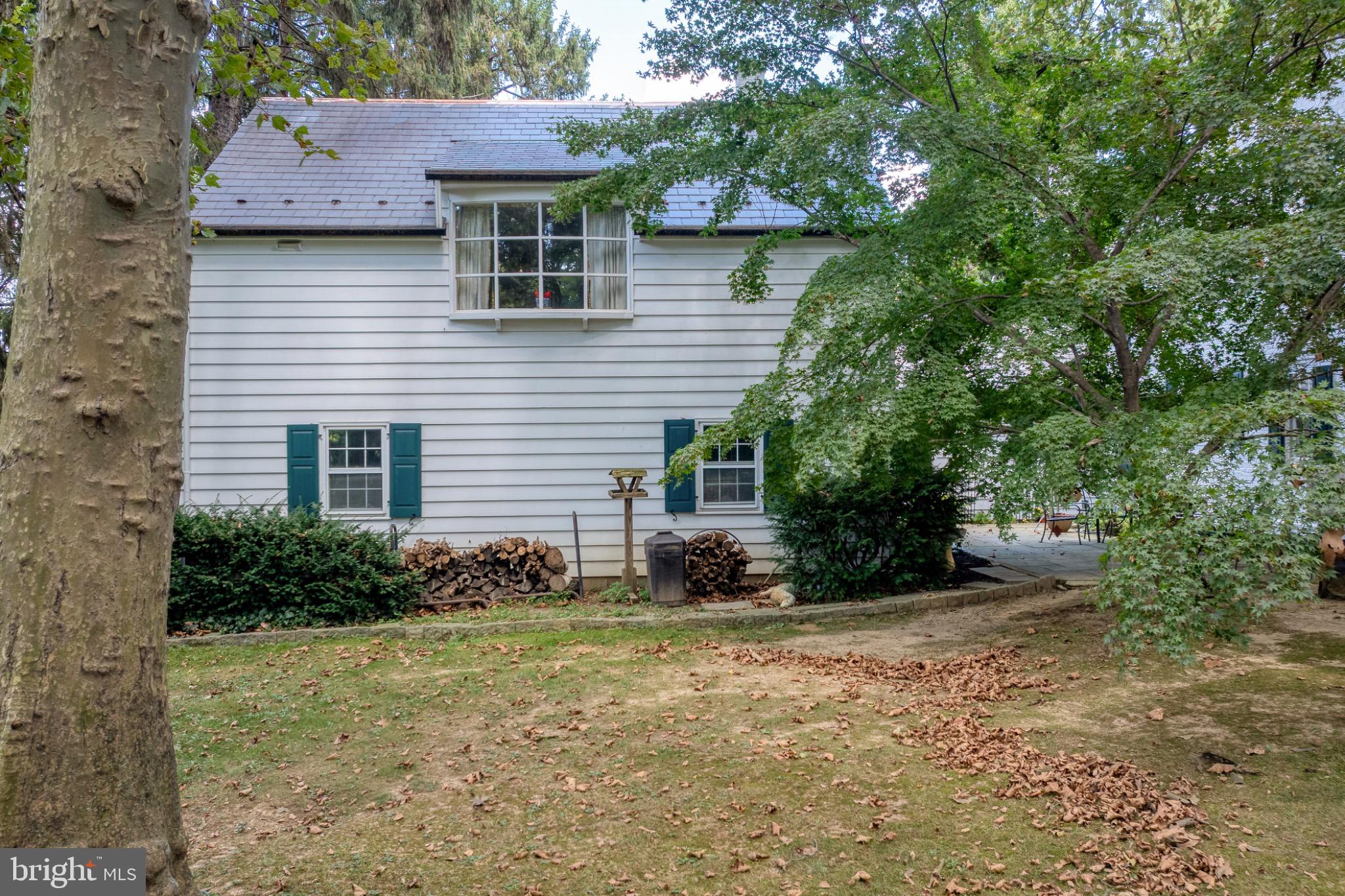 LANCASTER TWP - Residential