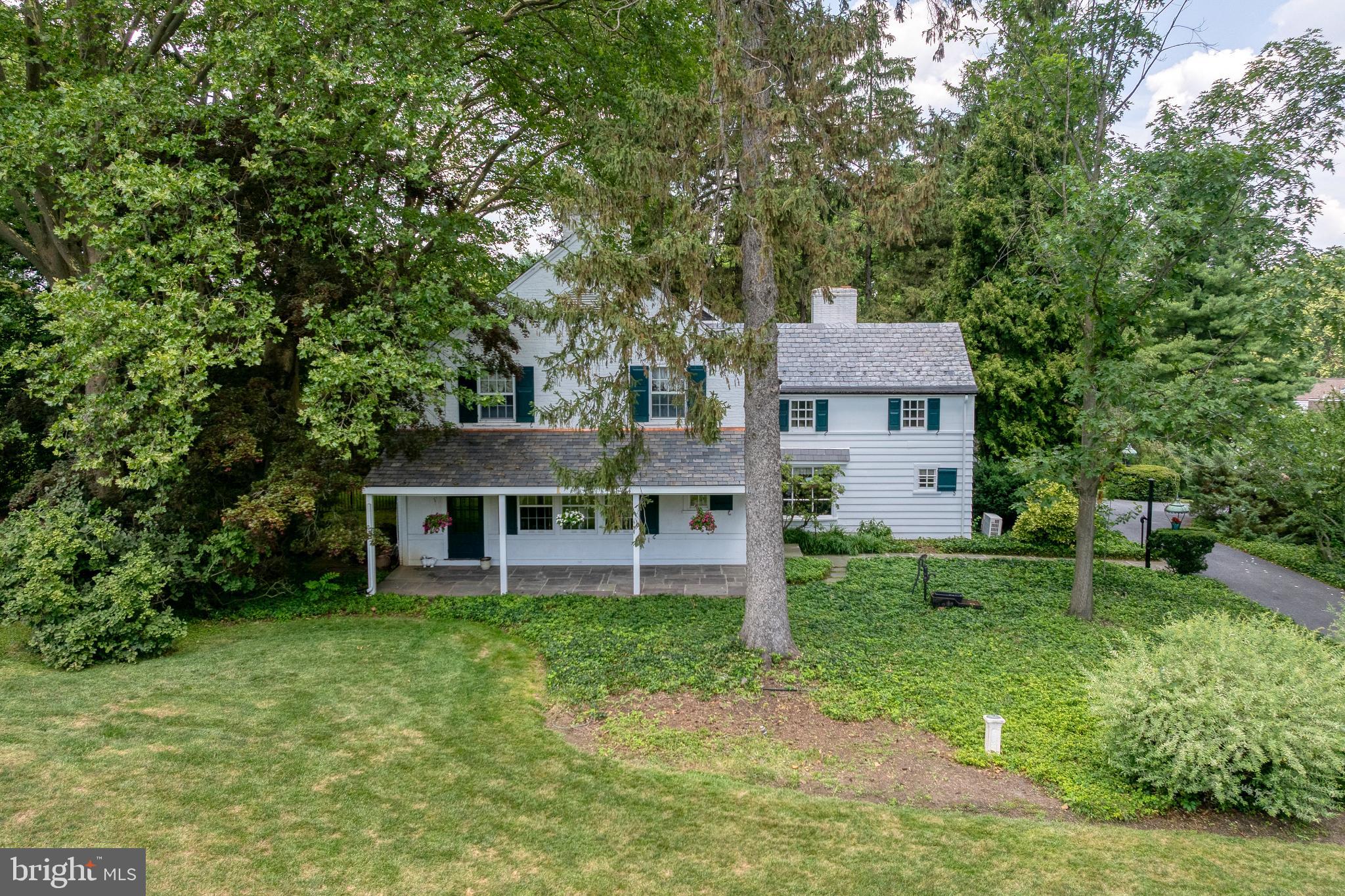 LANCASTER TWP - Residential