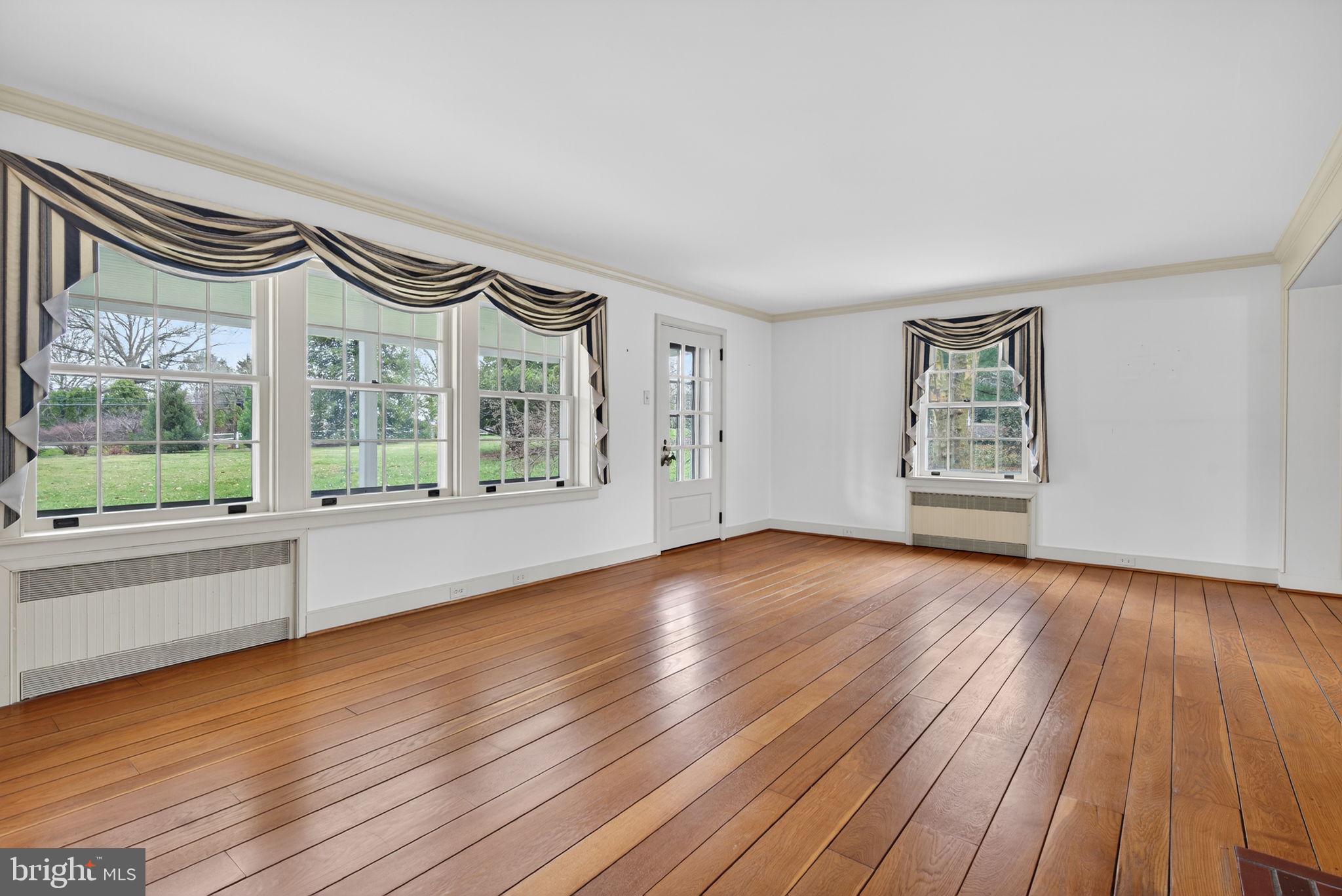 LANCASTER TWP - Residential