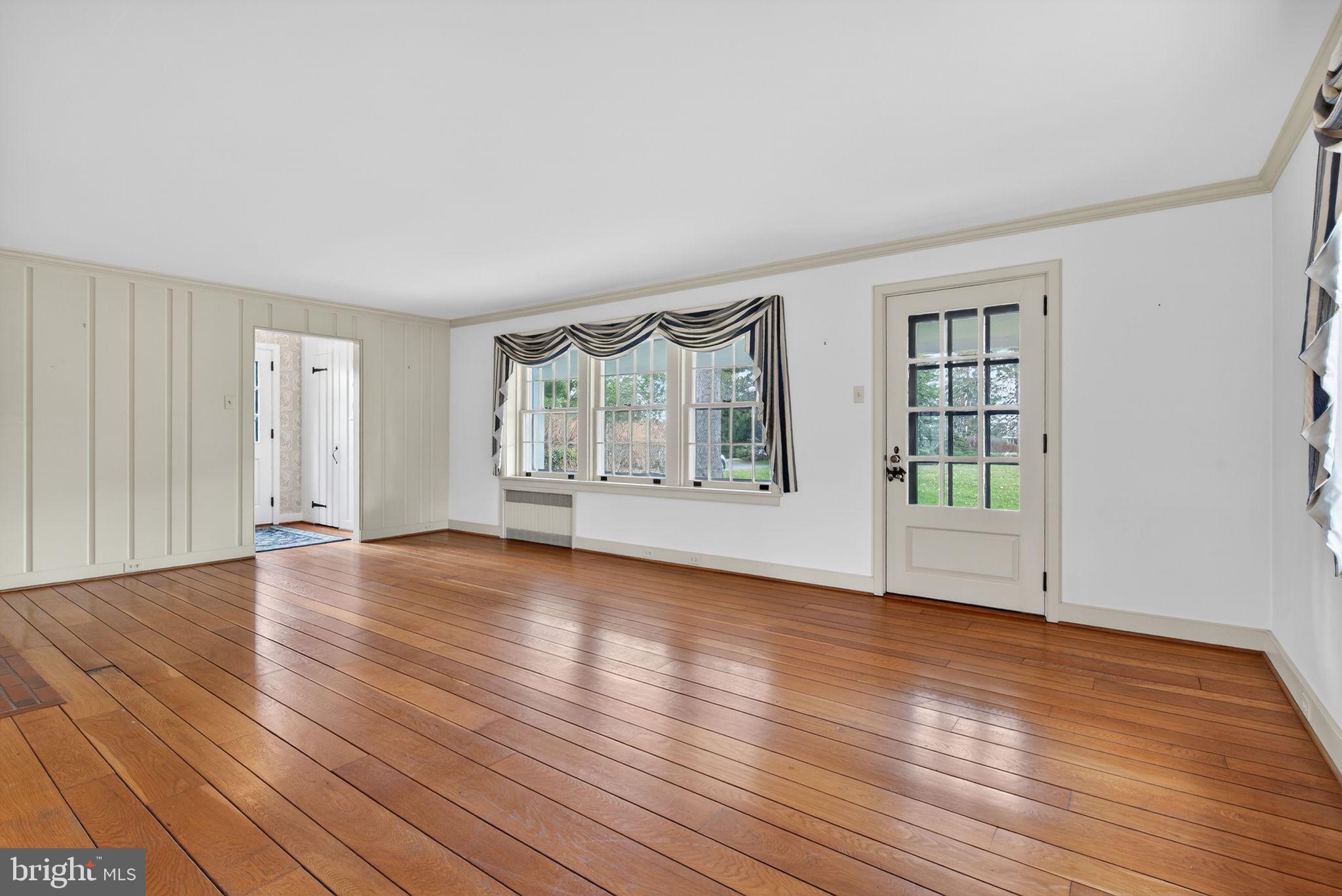 LANCASTER TWP - Residential