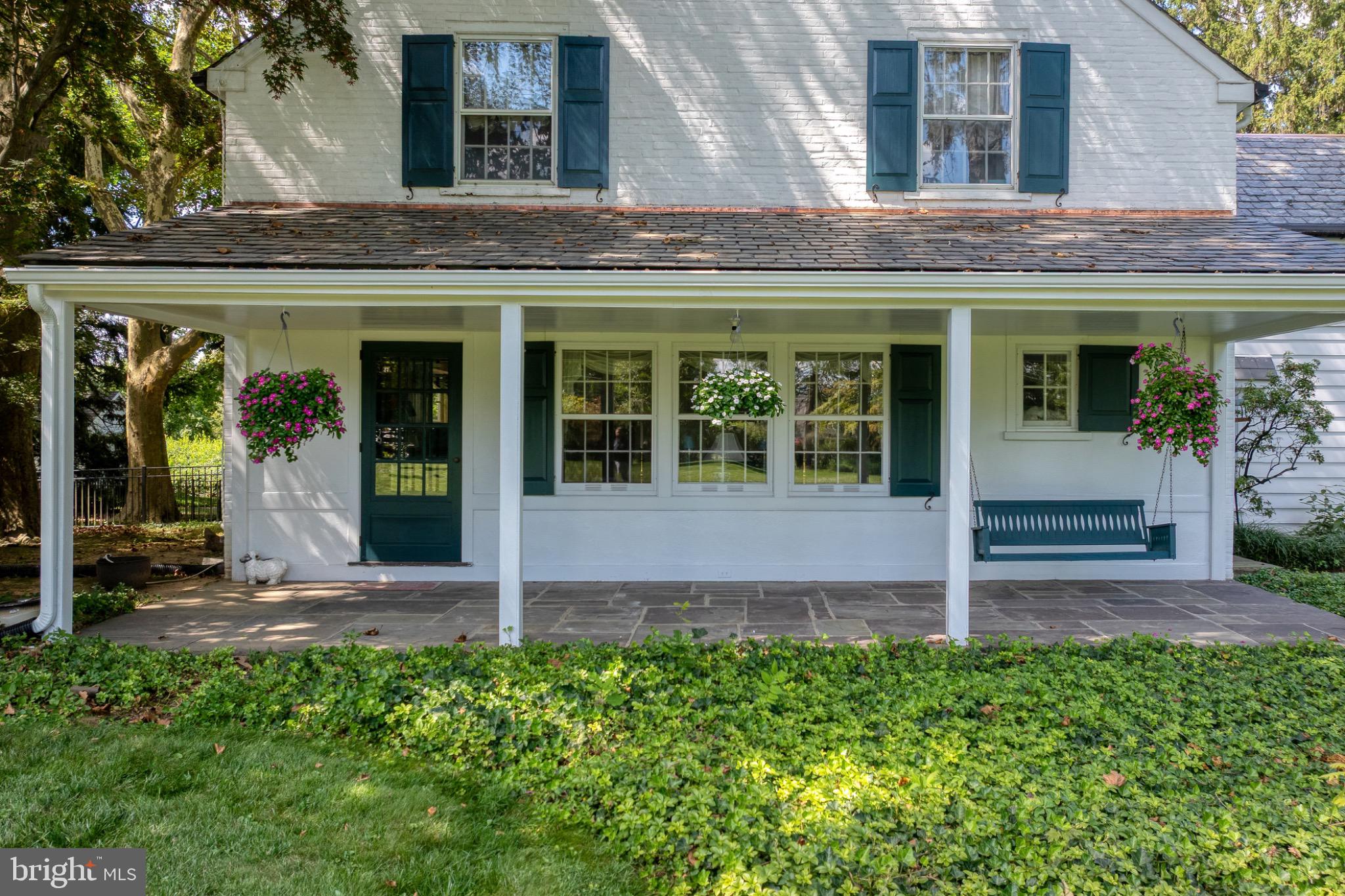 LANCASTER TWP - Residential