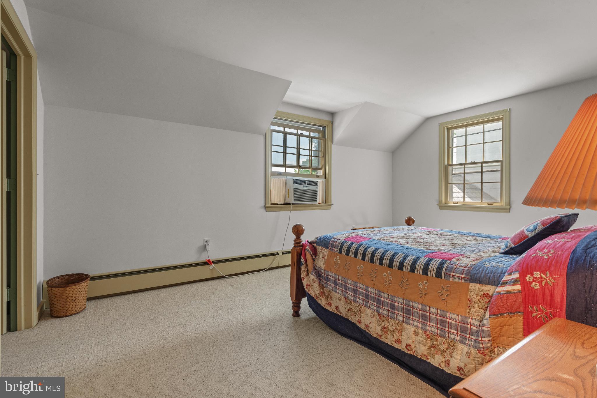 LANCASTER TWP - Residential