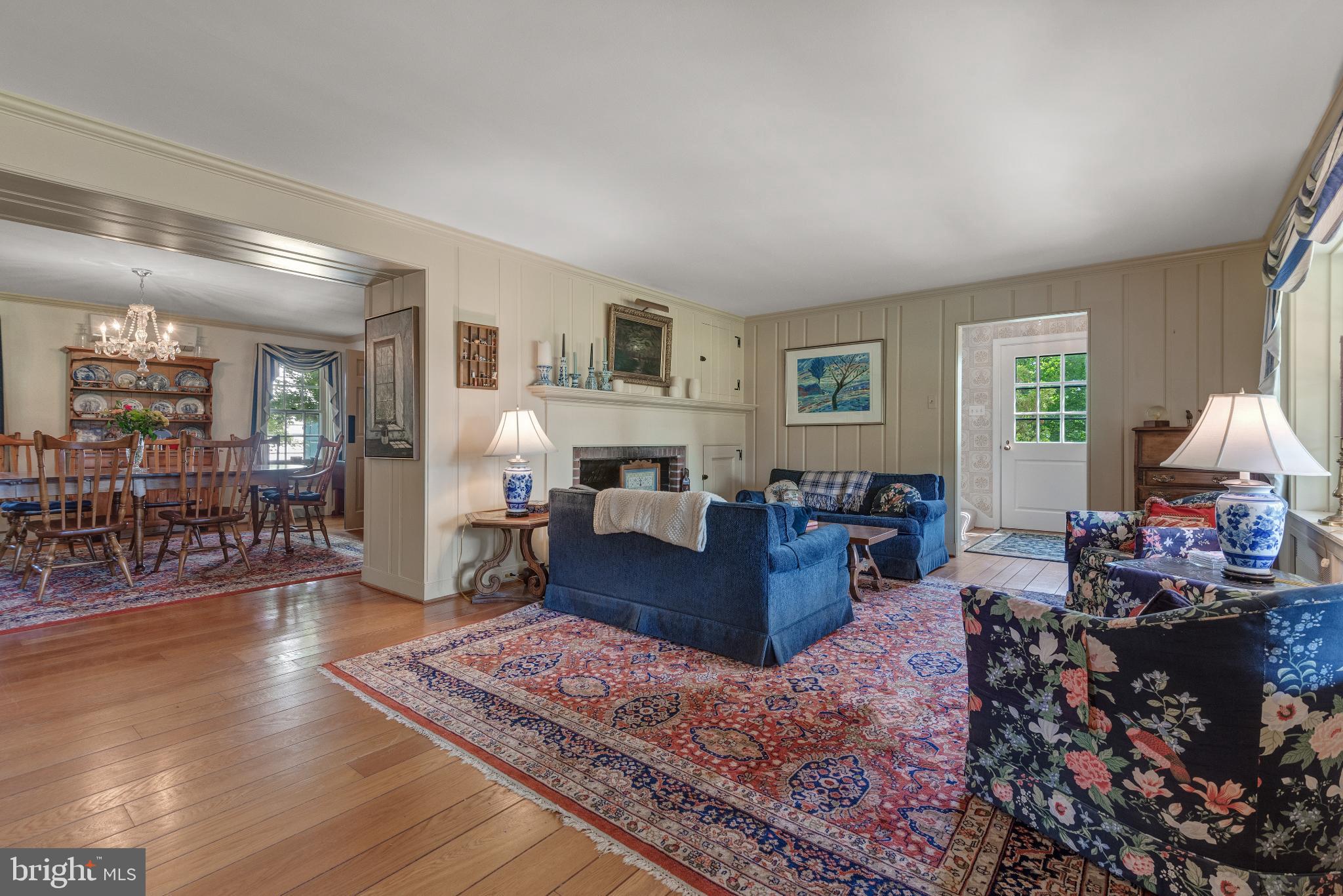 LANCASTER TWP - Residential