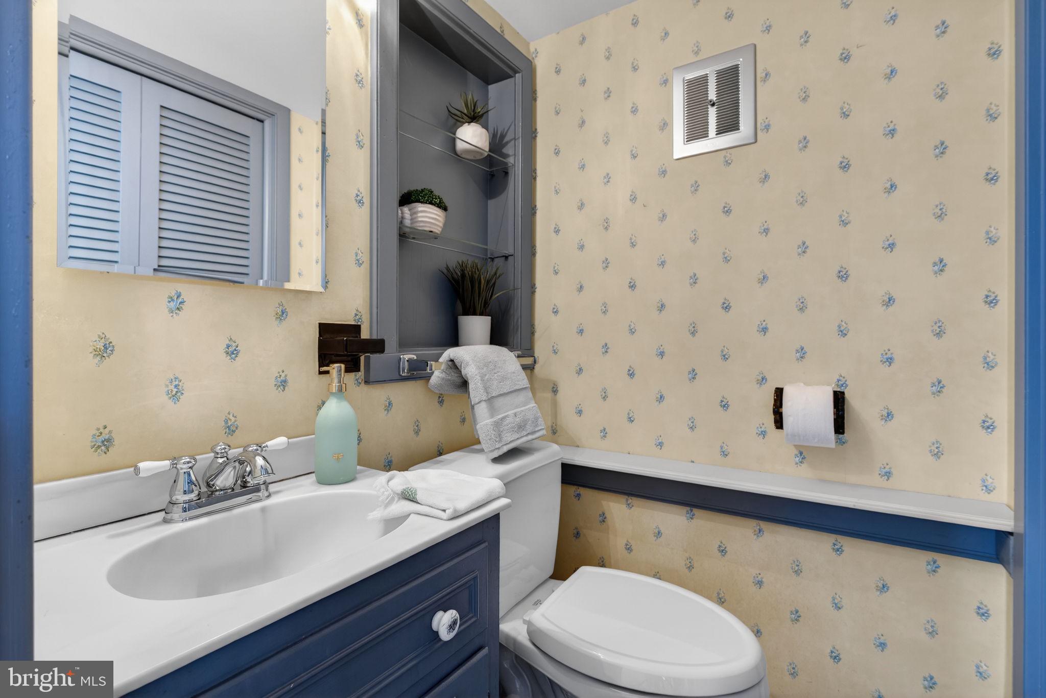 LANCASTER TWP - Residential