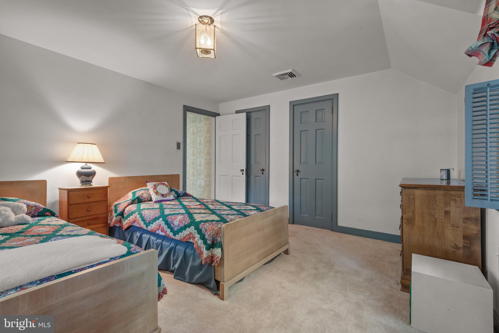 LANCASTER TWP - Residential