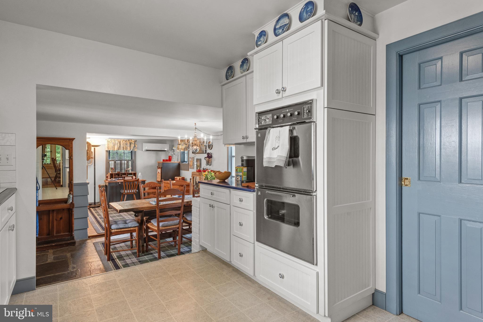 LANCASTER TWP - Residential