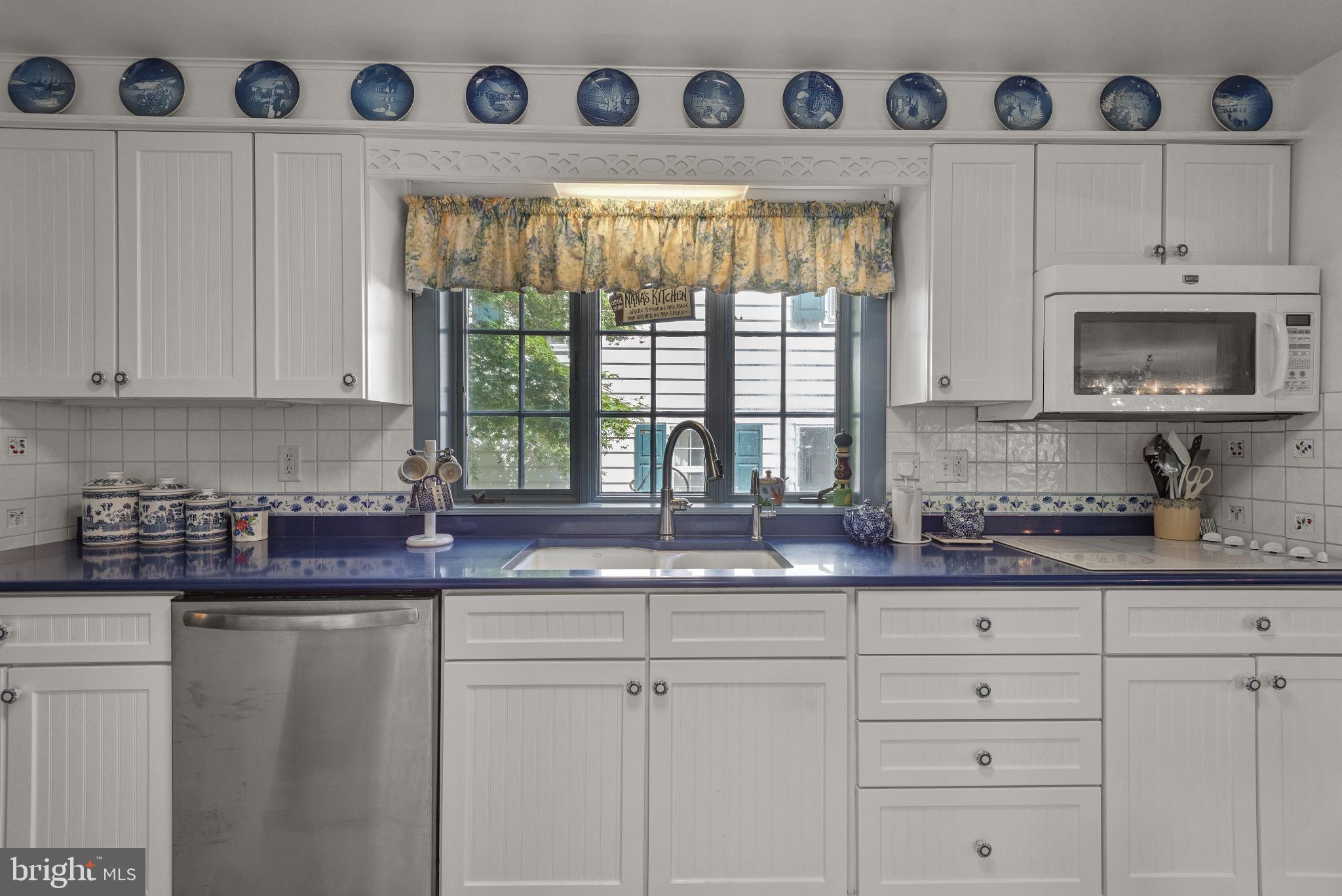 LANCASTER TWP - Residential