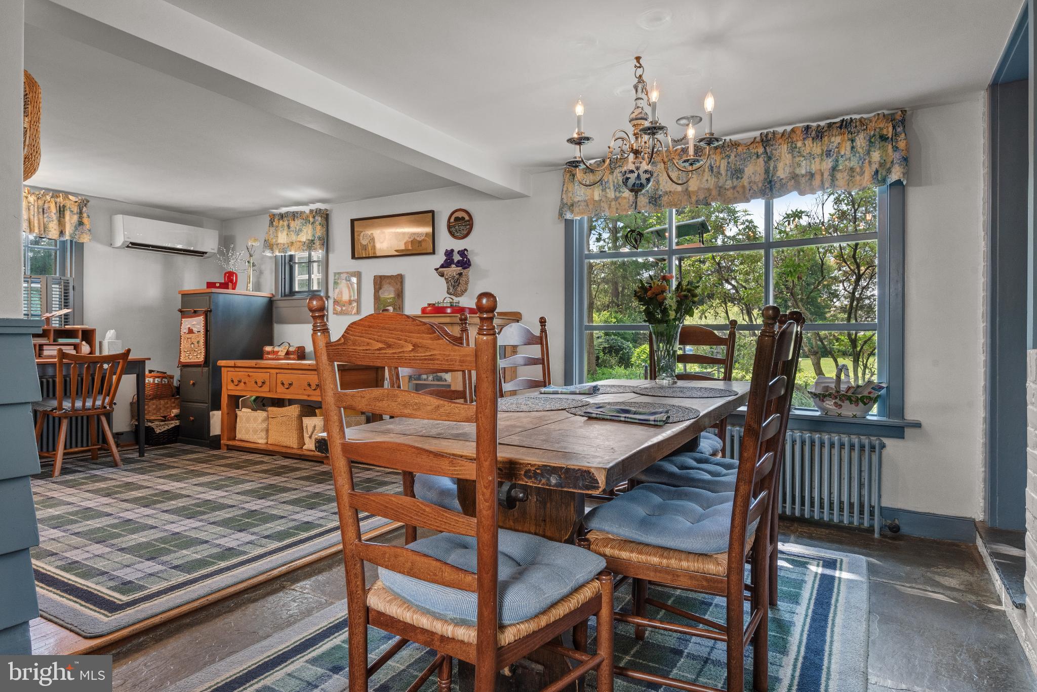 LANCASTER TWP - Residential