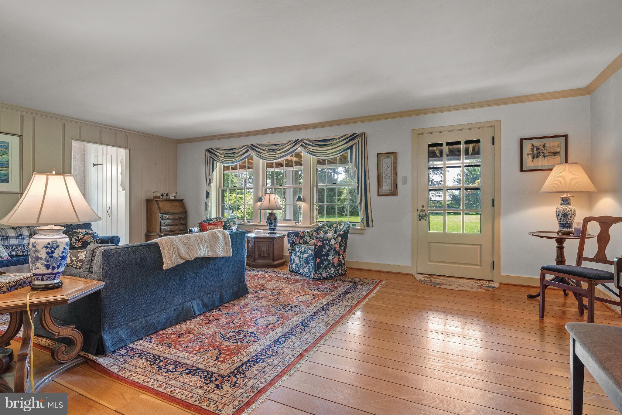 LANCASTER TWP - Residential