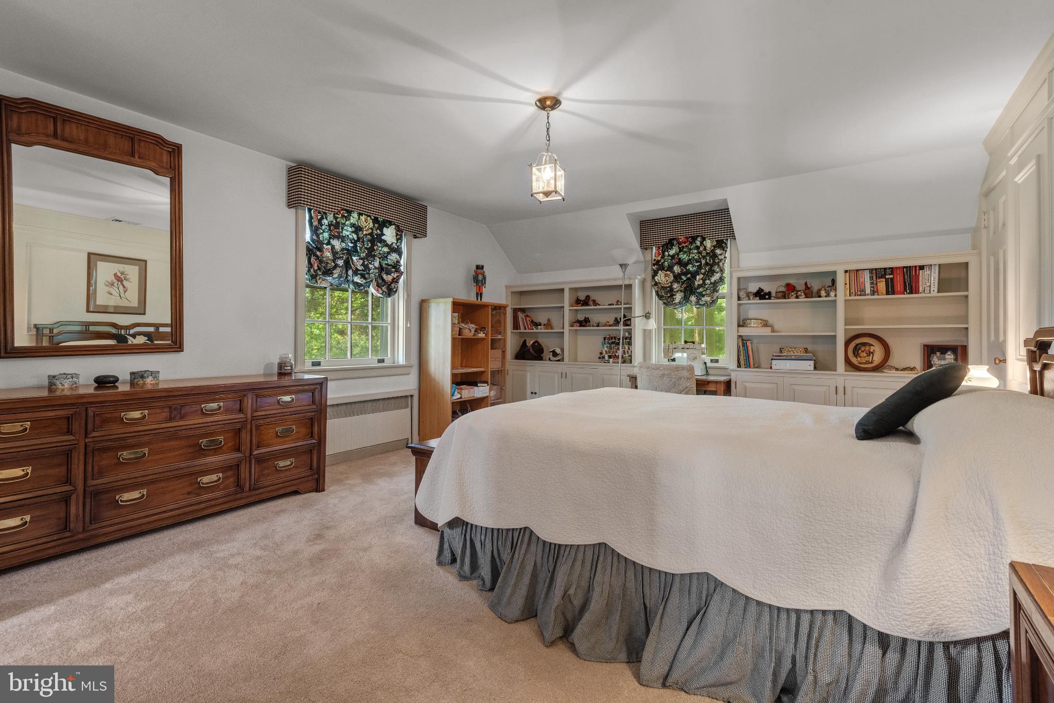 LANCASTER TWP - Residential