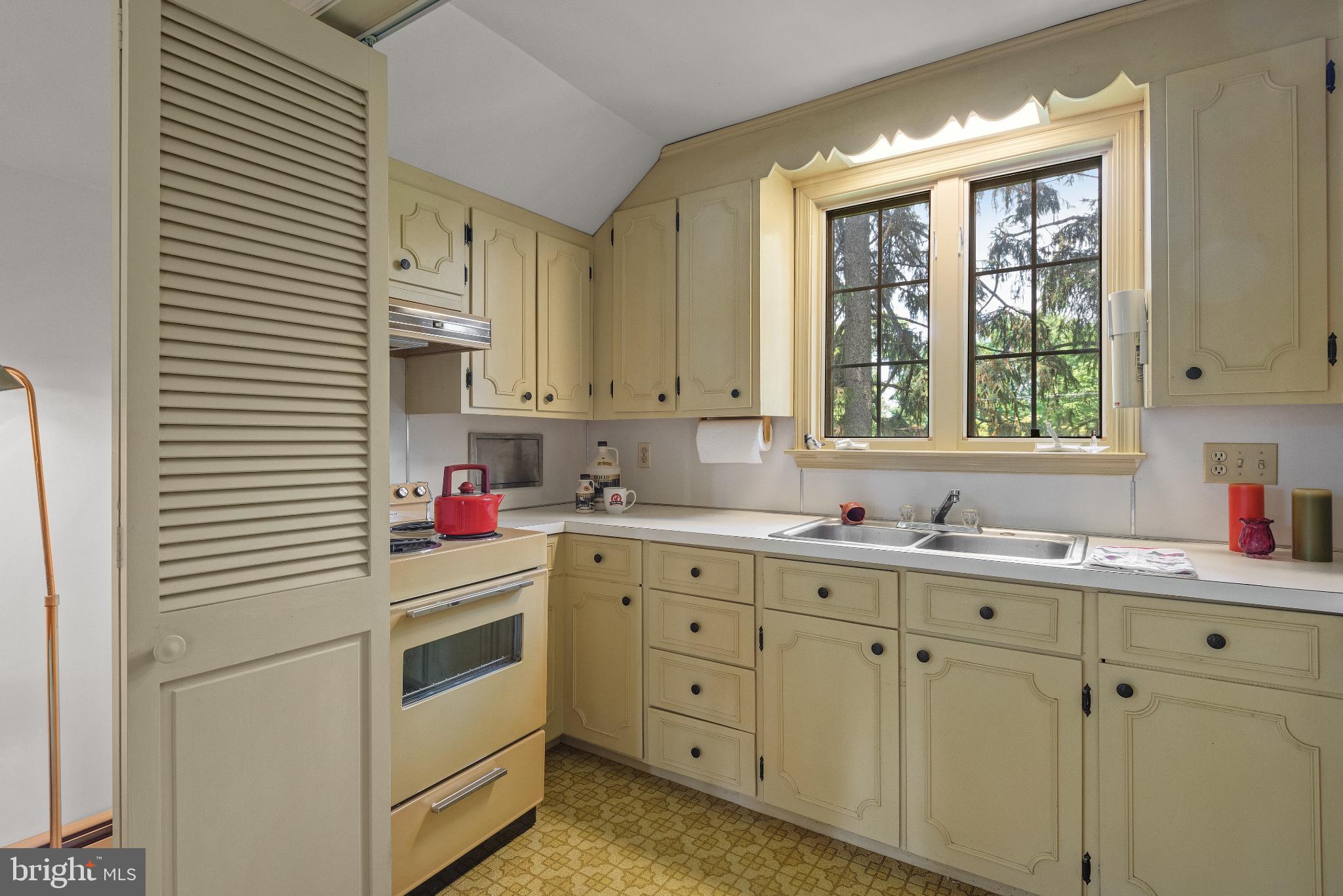 LANCASTER TWP - Residential