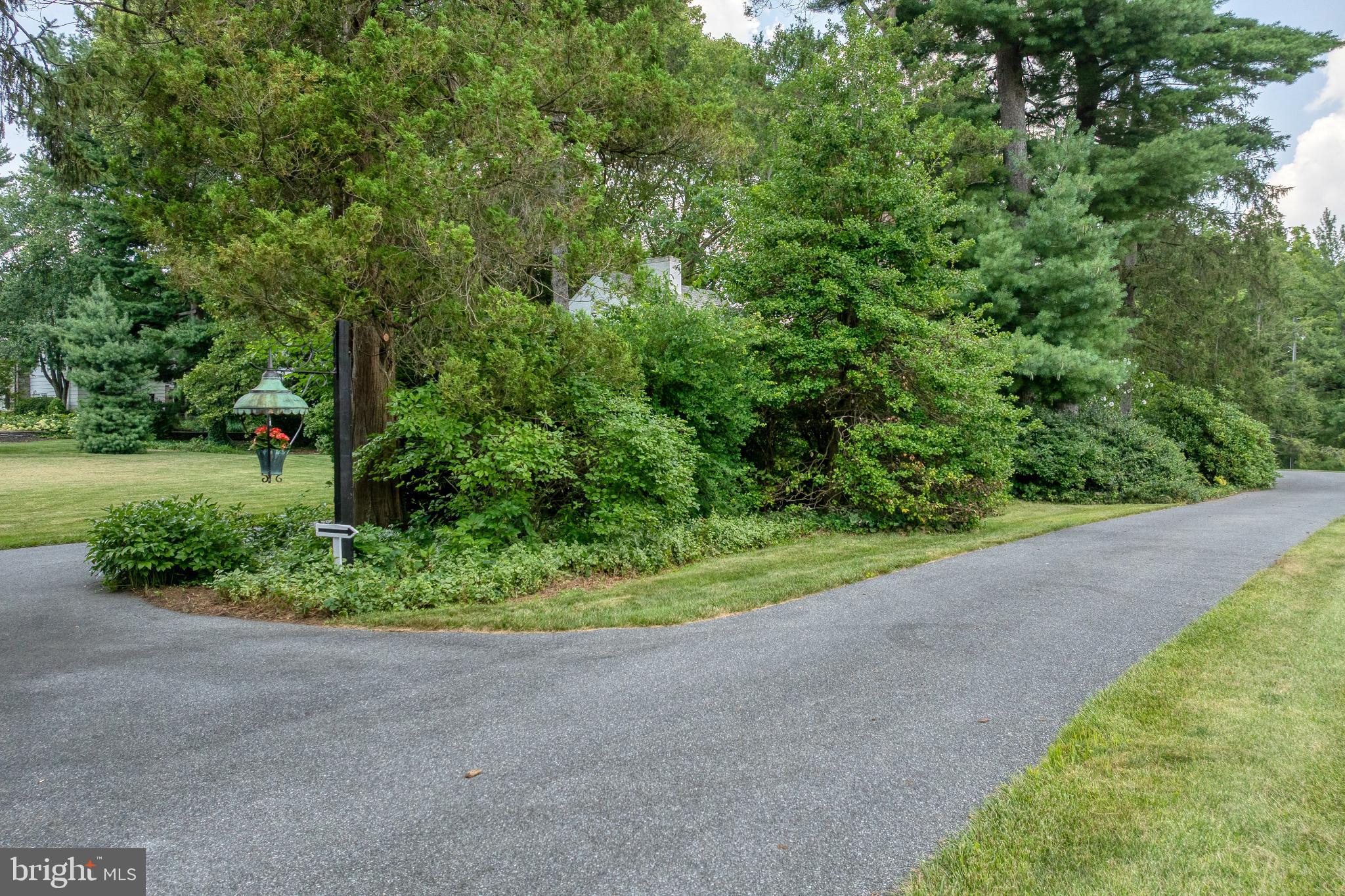 LANCASTER TWP - Residential