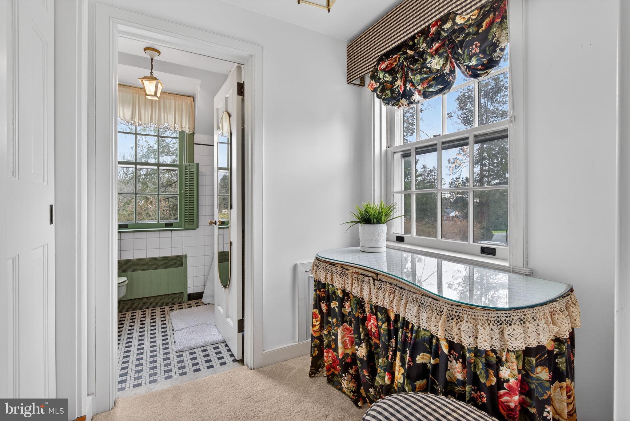 LANCASTER TWP - Residential